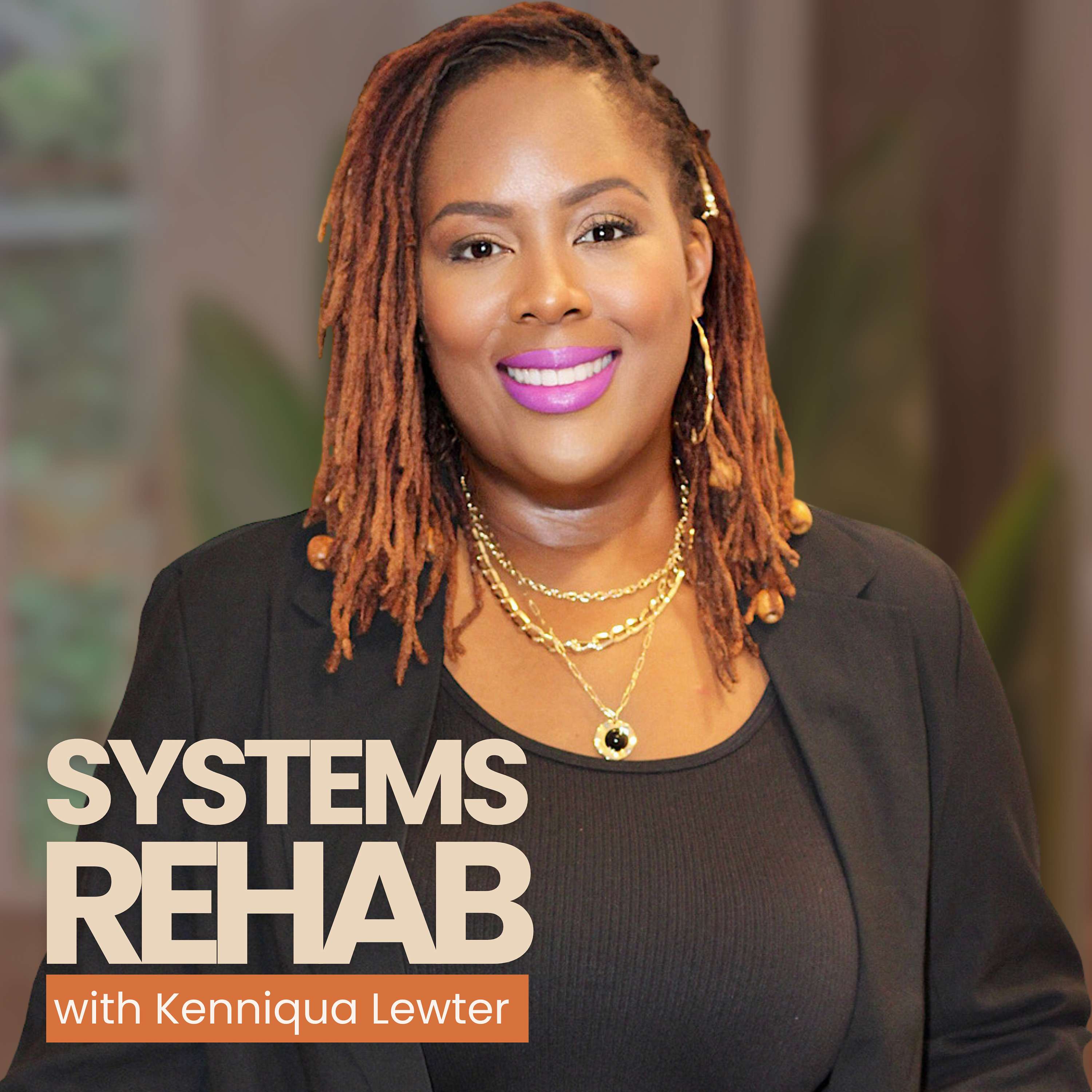 Systems Rehab | Client Experience Systems for Service Providers