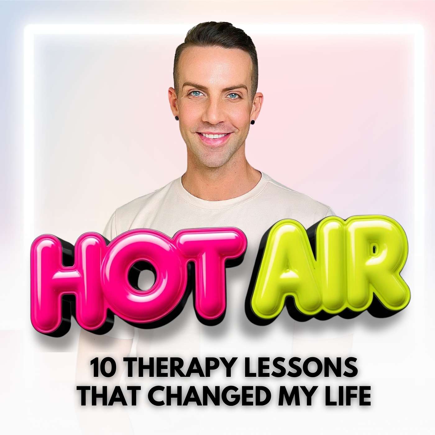 Top 10 Therapy Lessons That Changed My Life: Exercises, Psychology Insights and Personal Takeaways