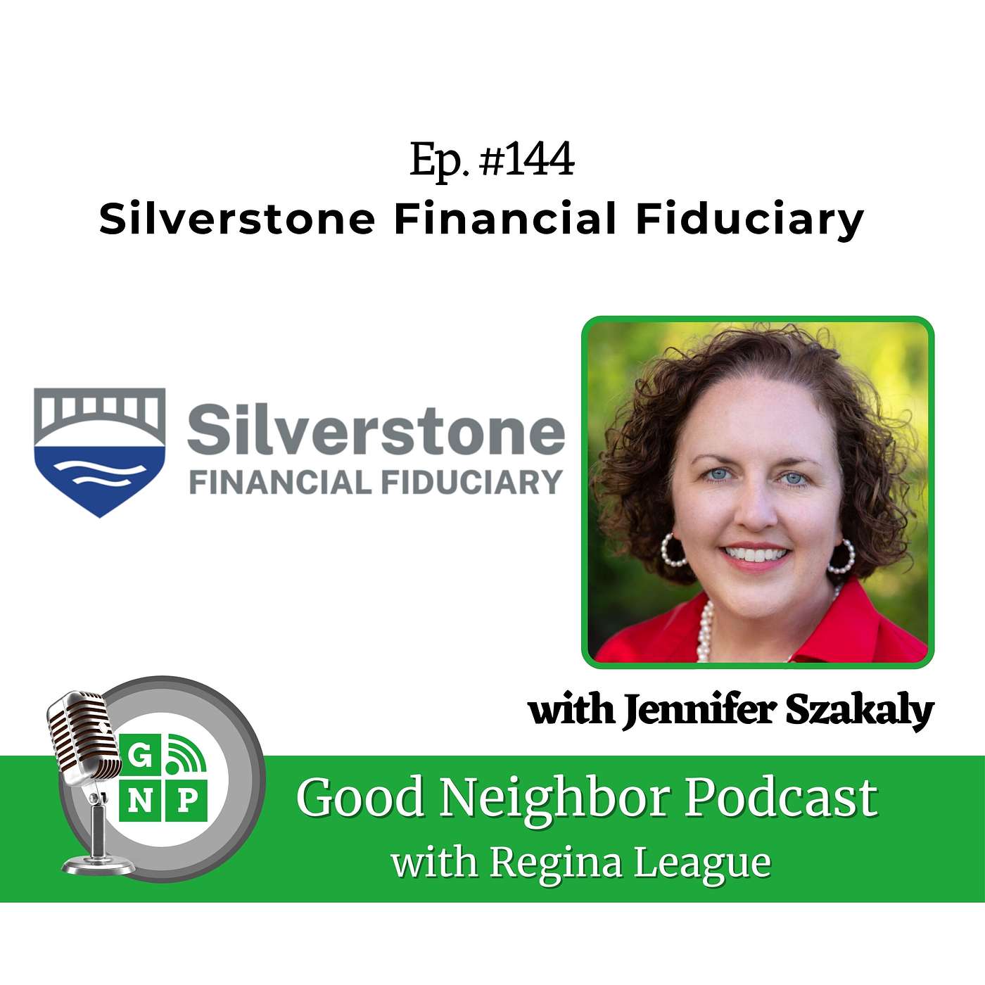 Ep # 144 Trust, Care, Loyalty: The Fiduciary Solution for Solo Agers