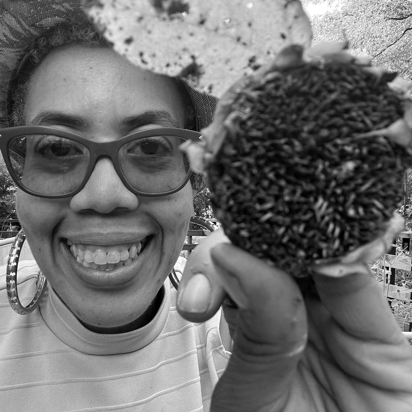 BLAK Gardener Talk