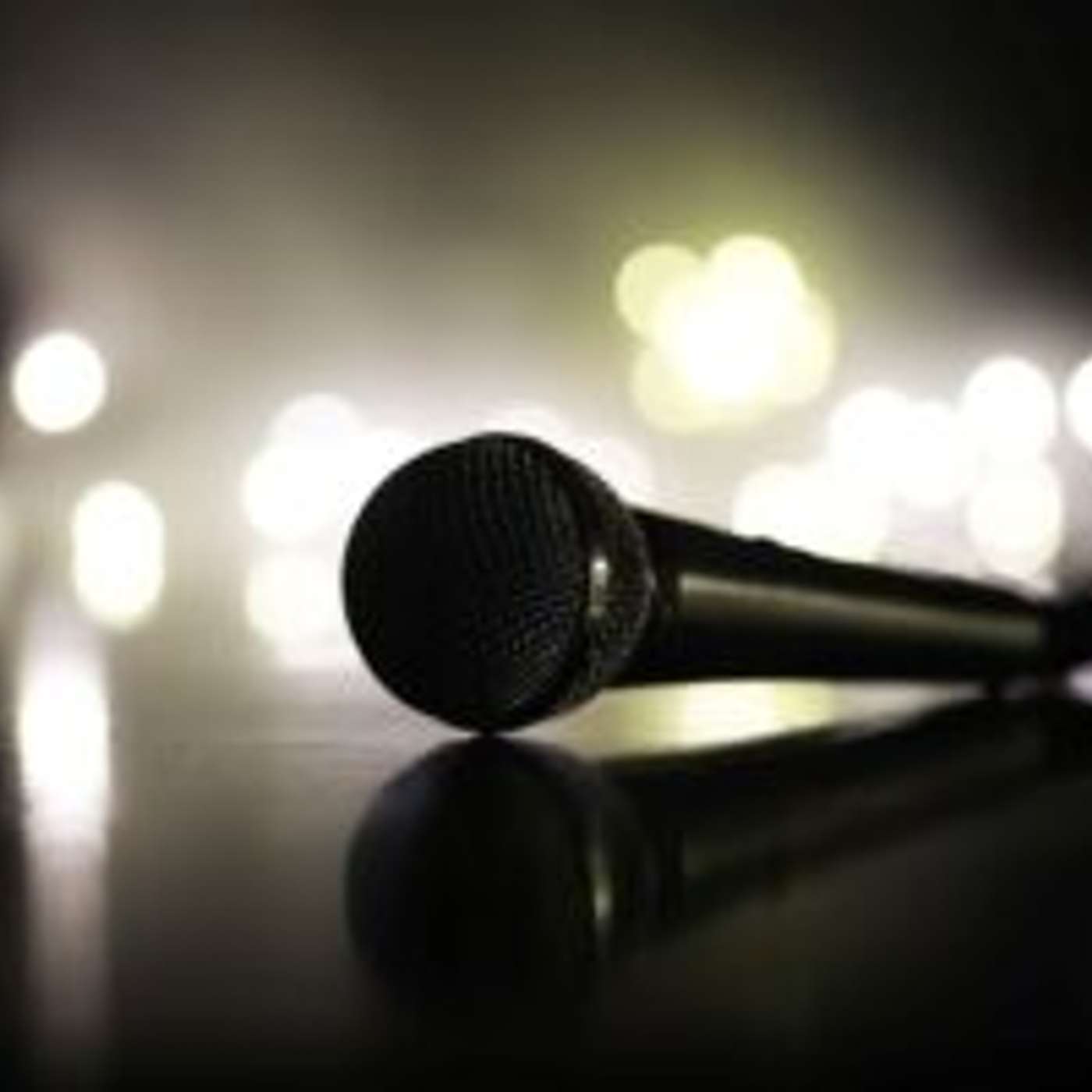 Stand-Up Comedy Night in Prescott Featuring Patrick Garrity episode artwork