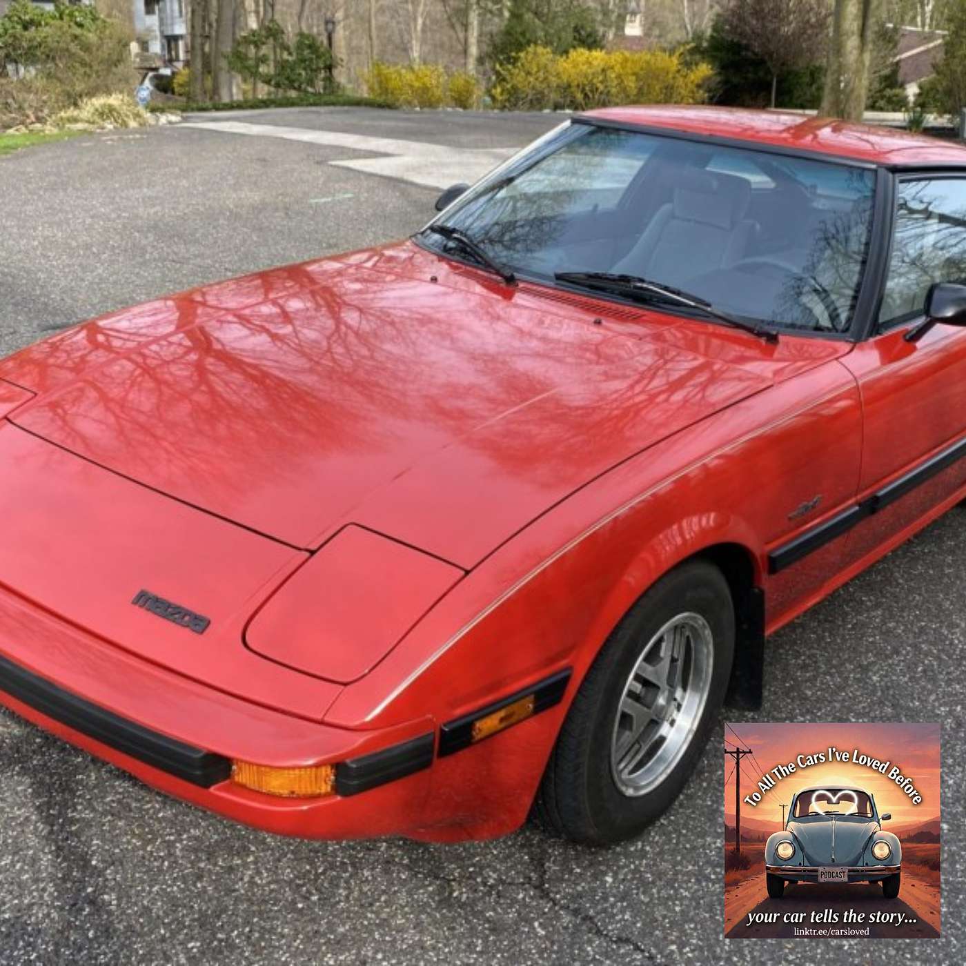 1985 Mazda RX-7 & Hudson Hornet: Zack Pradel on 1,700+ Car Reviews ๐๏ธ๐ฅ 1985 Mazda RX-7 & Hudson Hornet: Zack Pradel on 1,700+ Car Reviews ๐๏ธ๐ฅ