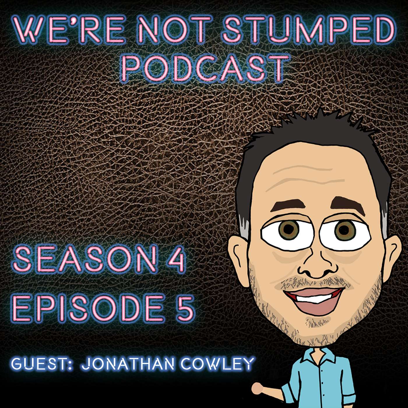 We\'re Not Stumped - Centering on life stories of the Limb Loss / Amputee and Disabled Communities