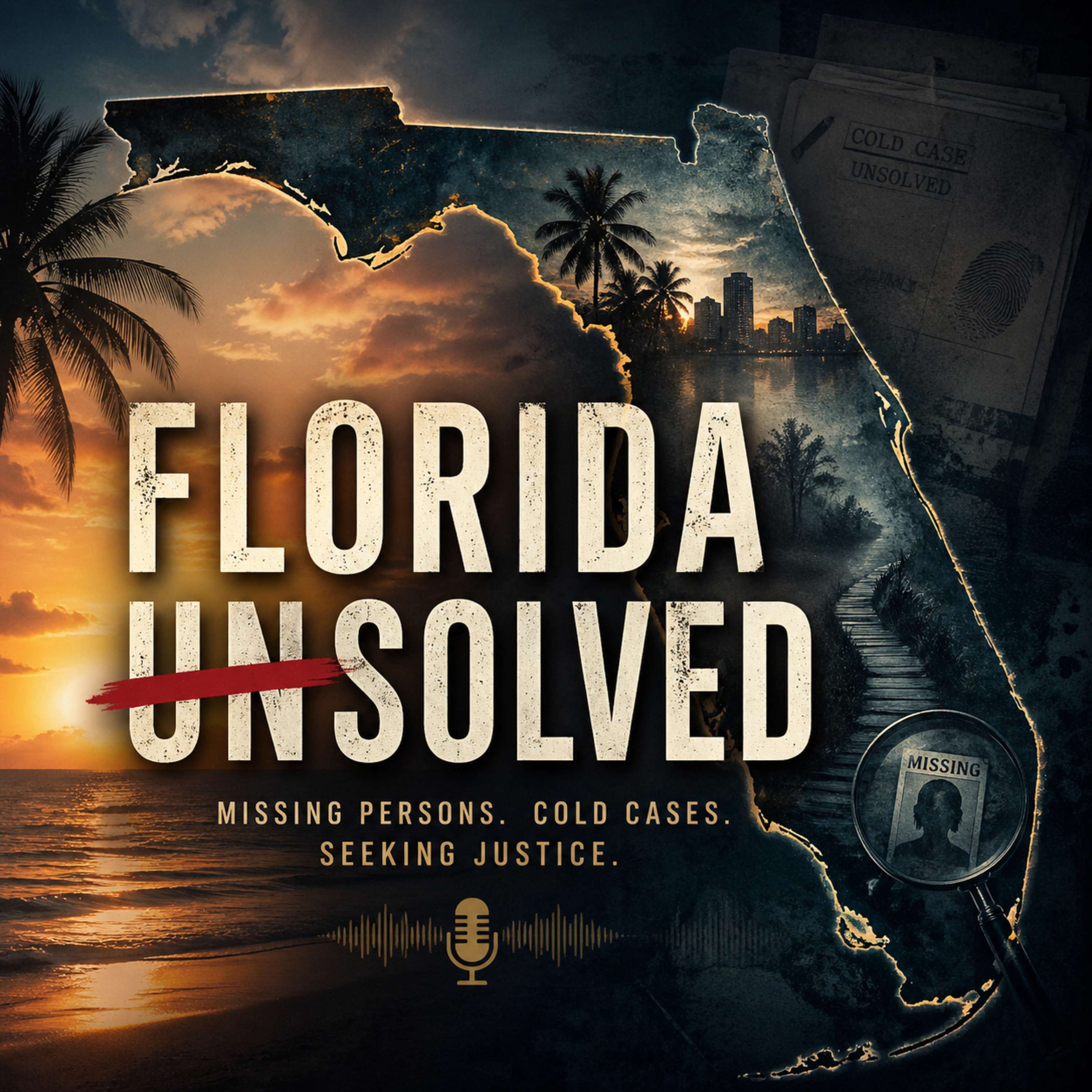 Florida Unsolved
