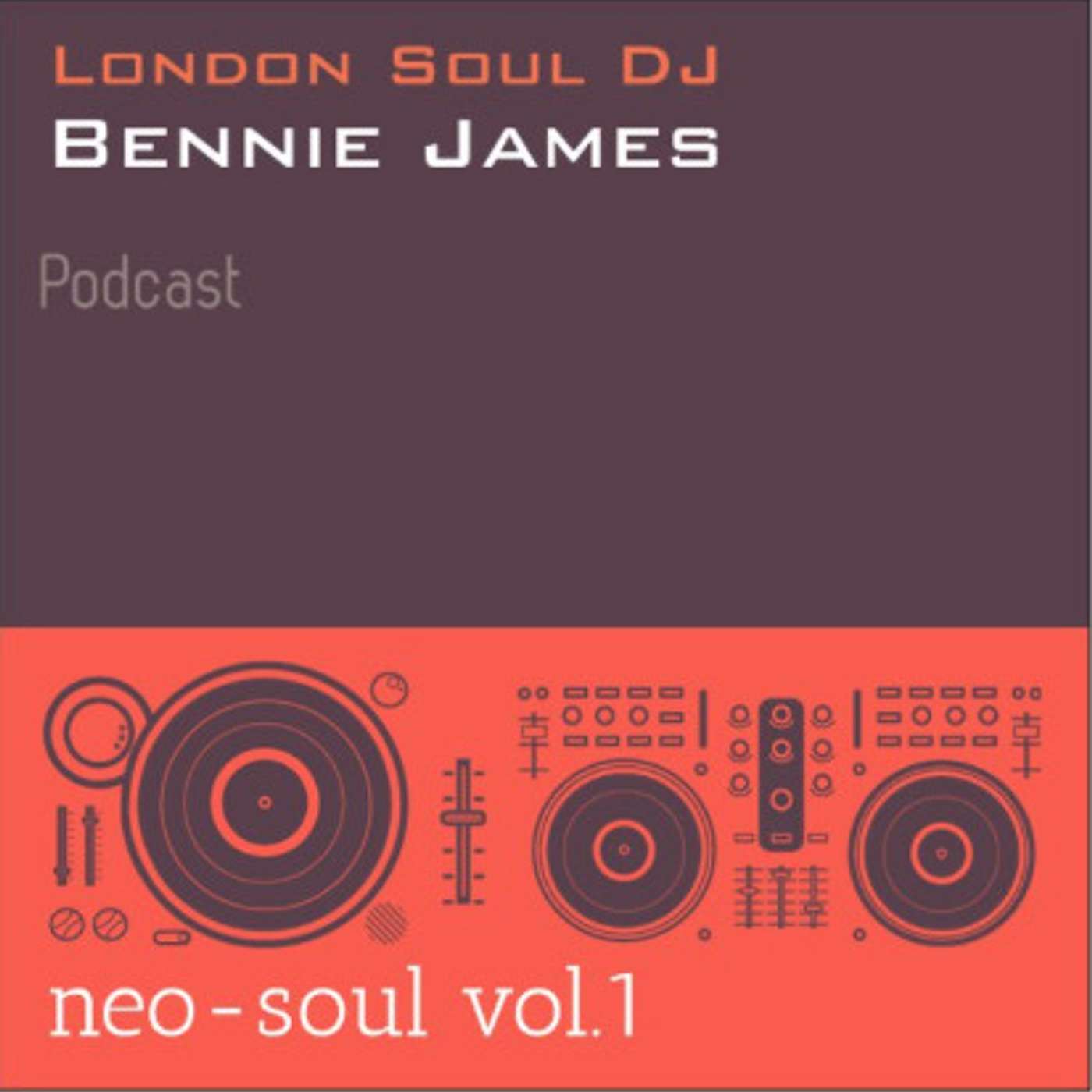 Neo-Soul (my podcast intro)