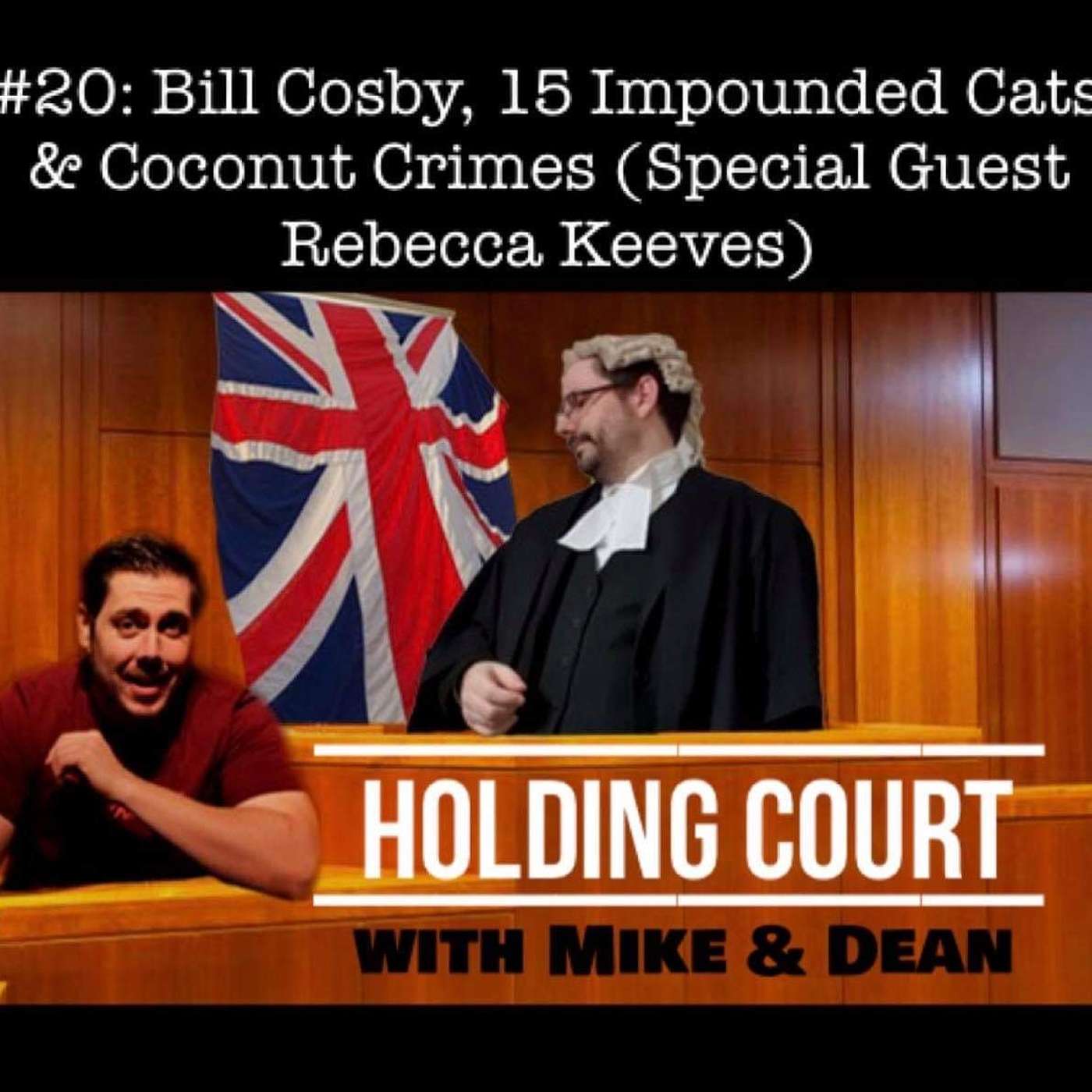 Holding Court