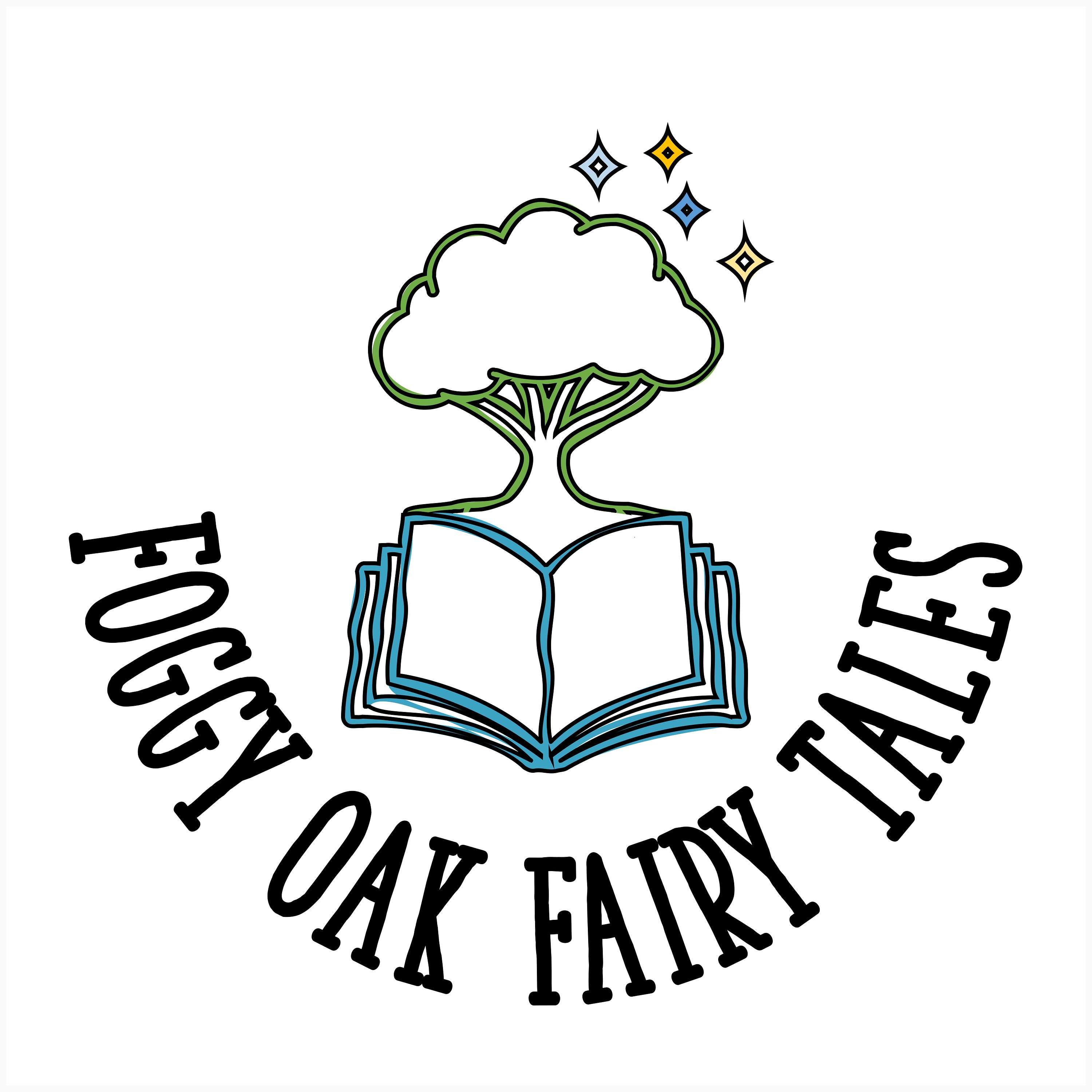 Foggy Oak Fairy Tales | Kids Stories & Farm Adventures Artwork