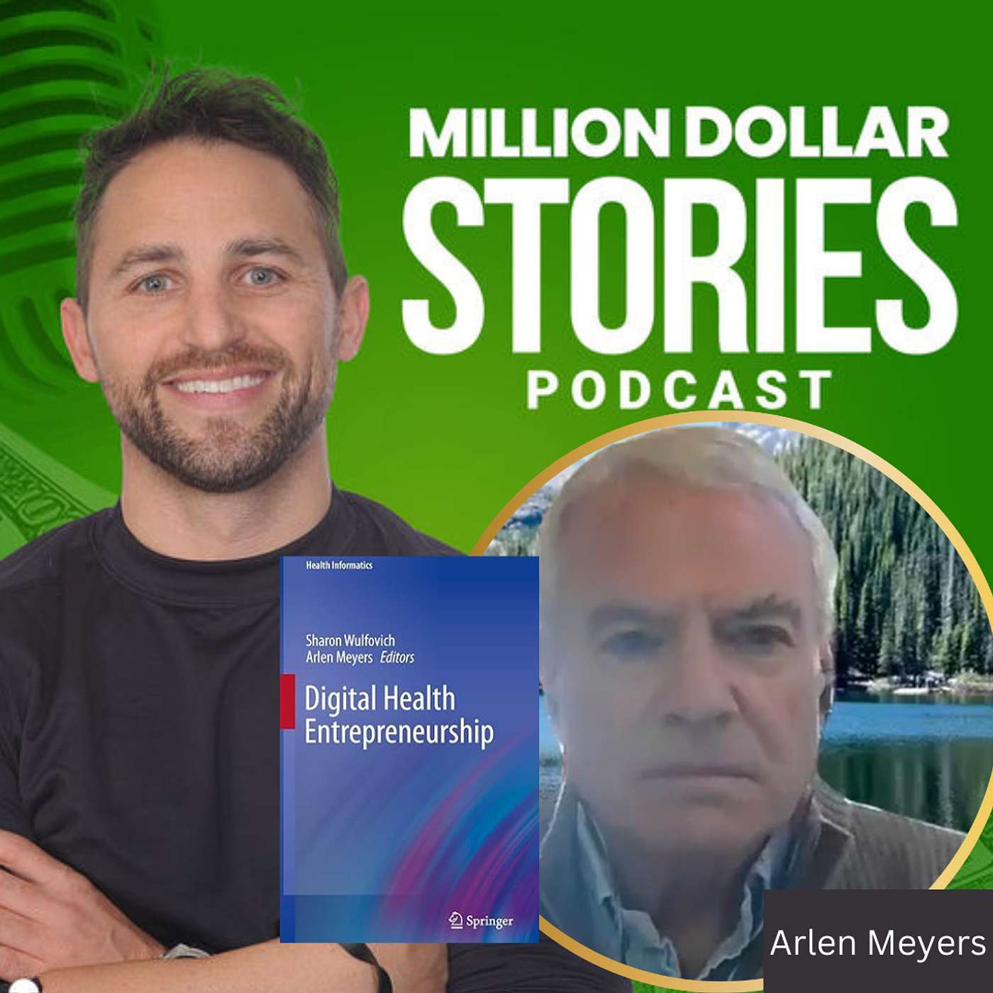 The Mike Fallat Podcast