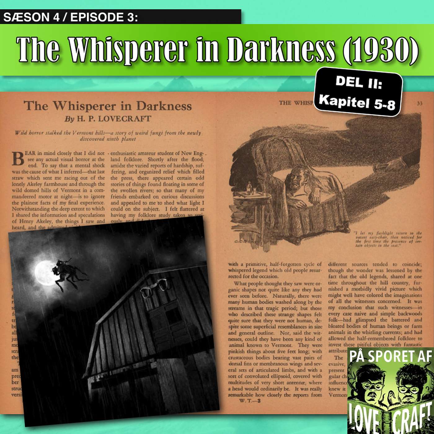 4.03 The Whisperer in Darkness 2:2