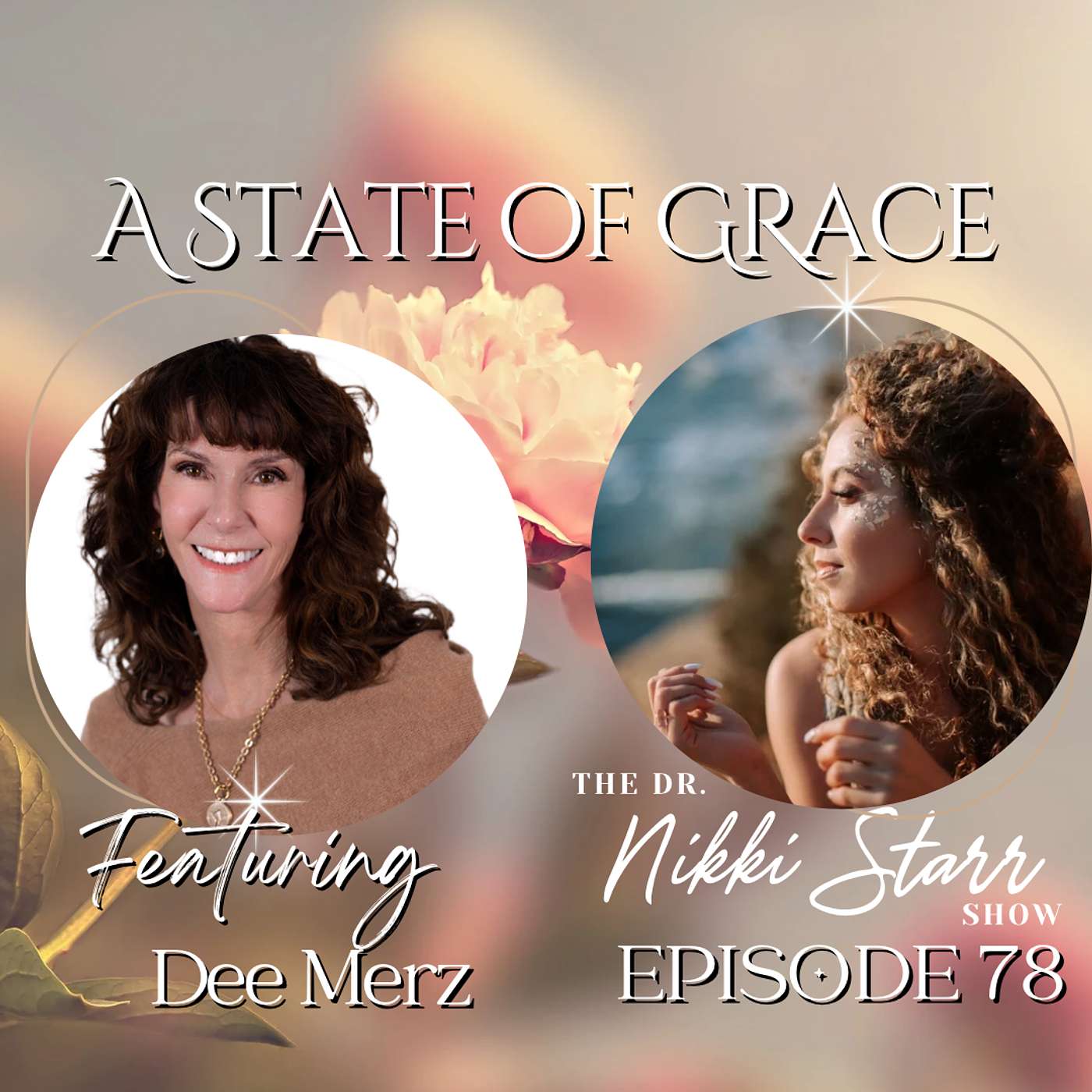 The Dr. Nikki Starr Show