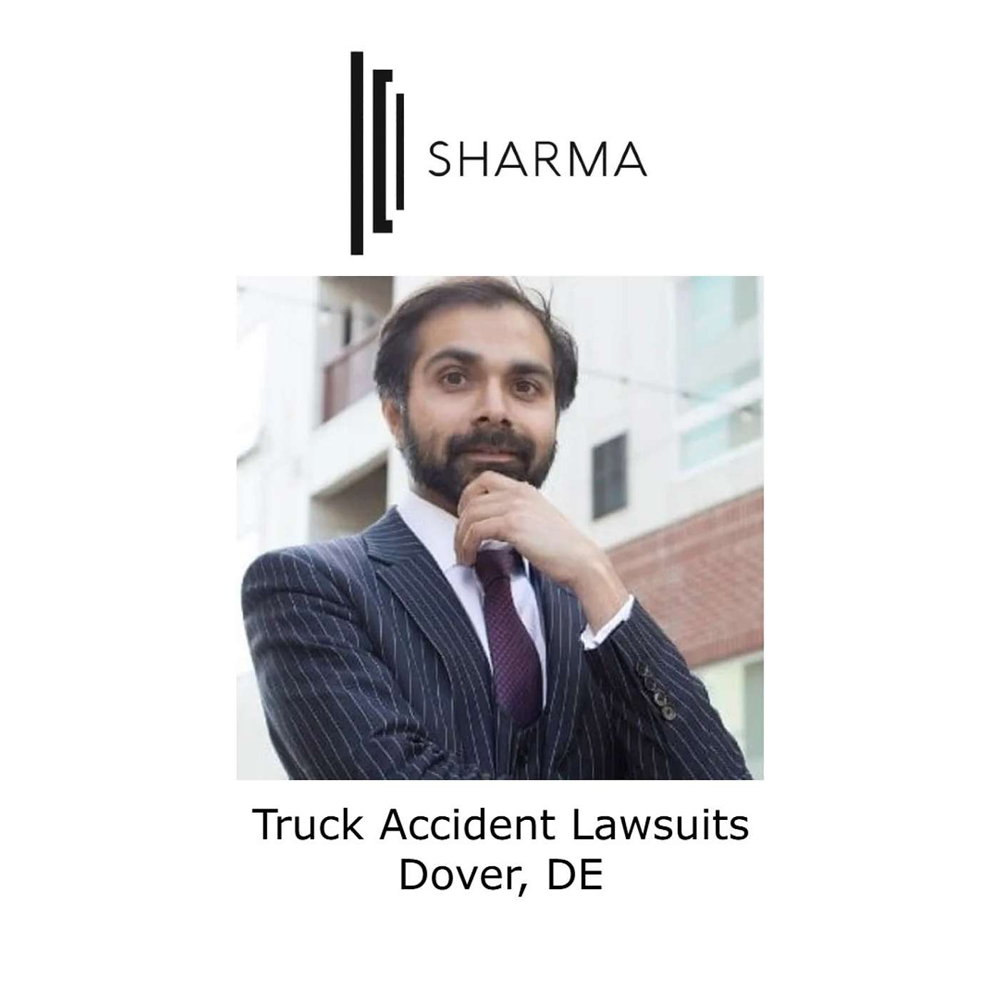 Truck Accident Lawsuits Dover, DE episode artwork