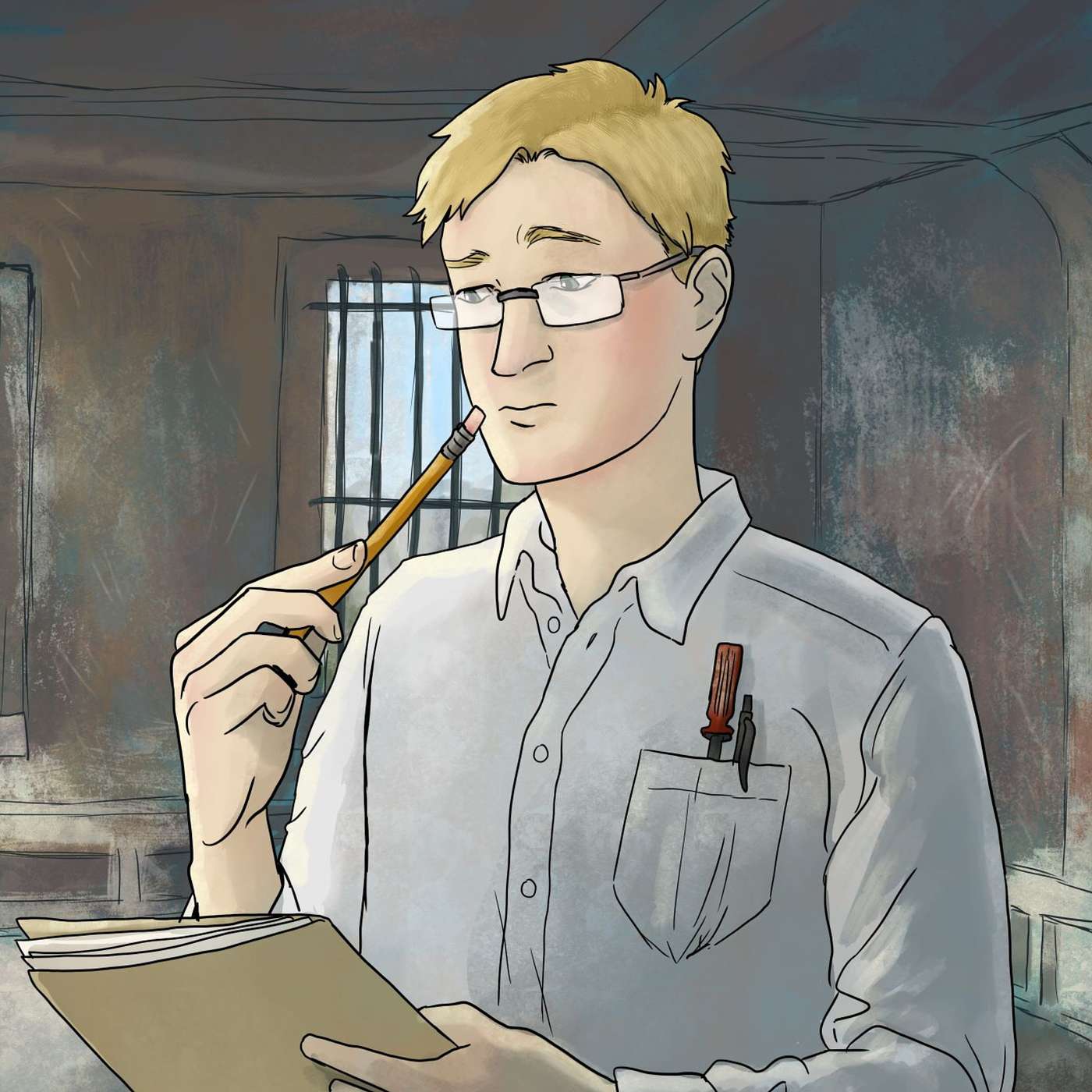 Case 13-6: Odd Occurrences at the Orphanage