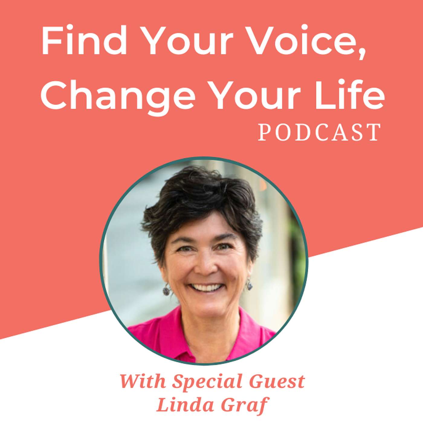 #155 Fear Shapes Us and Presence Frees Us
