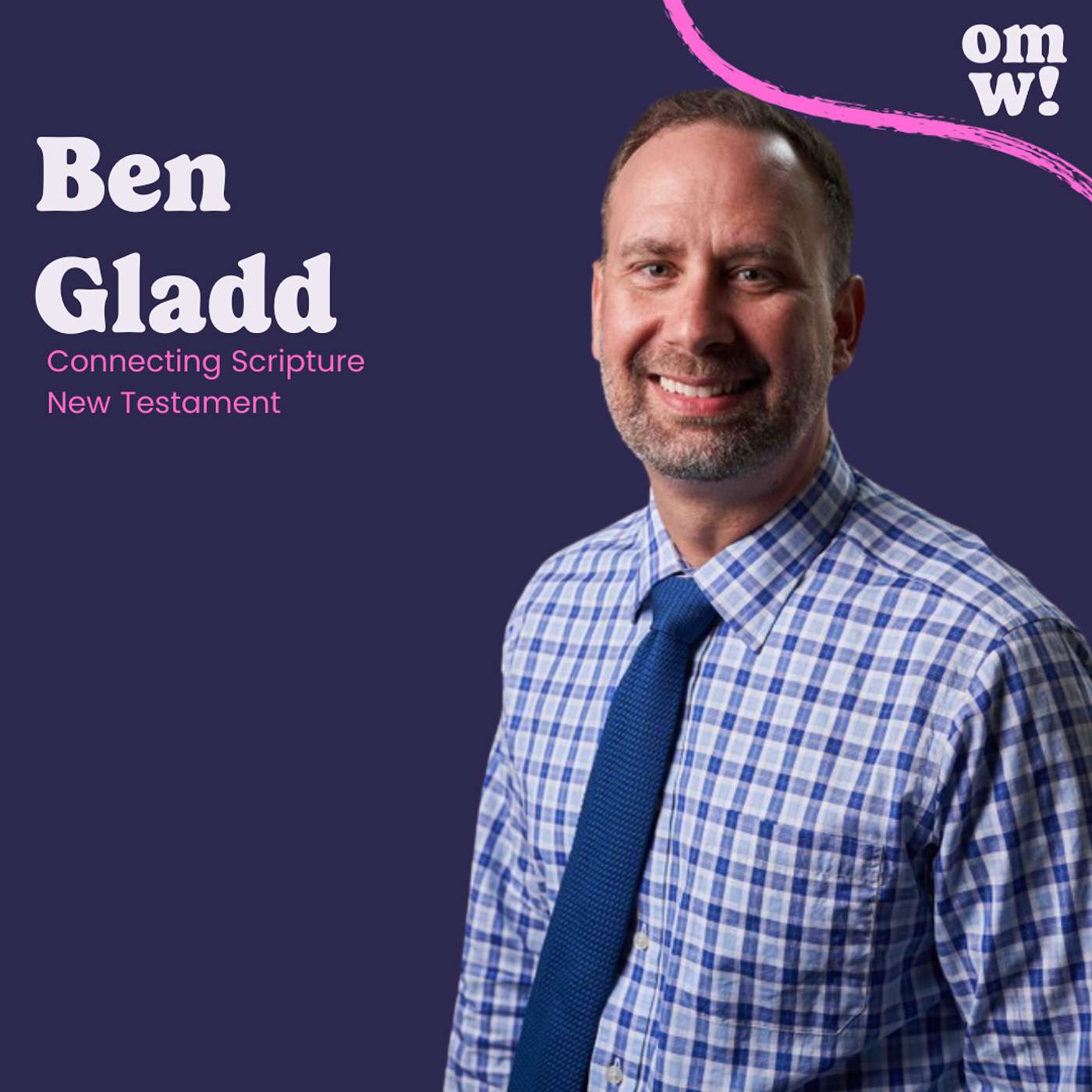 Oh My Word with Katie