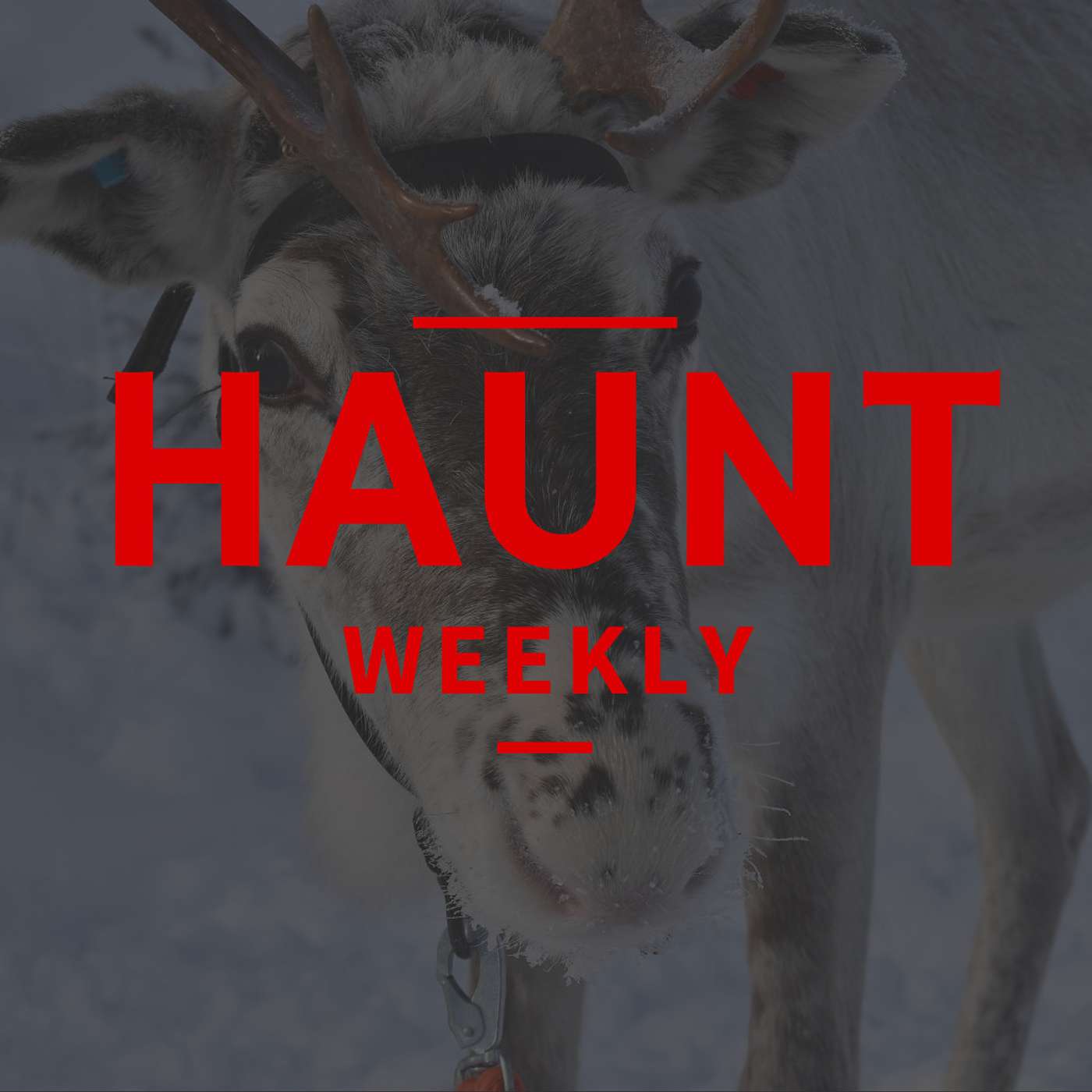 Haunt Weekly