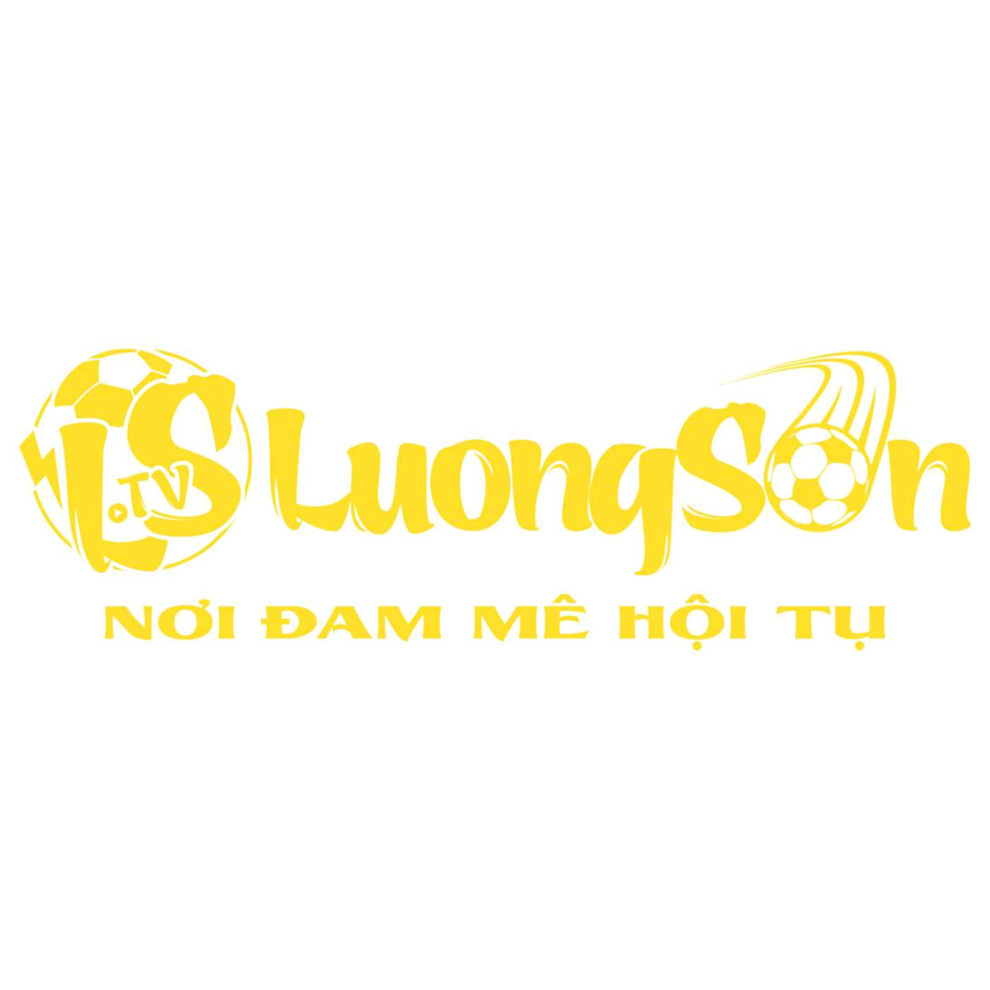 luongson tv episode artwork