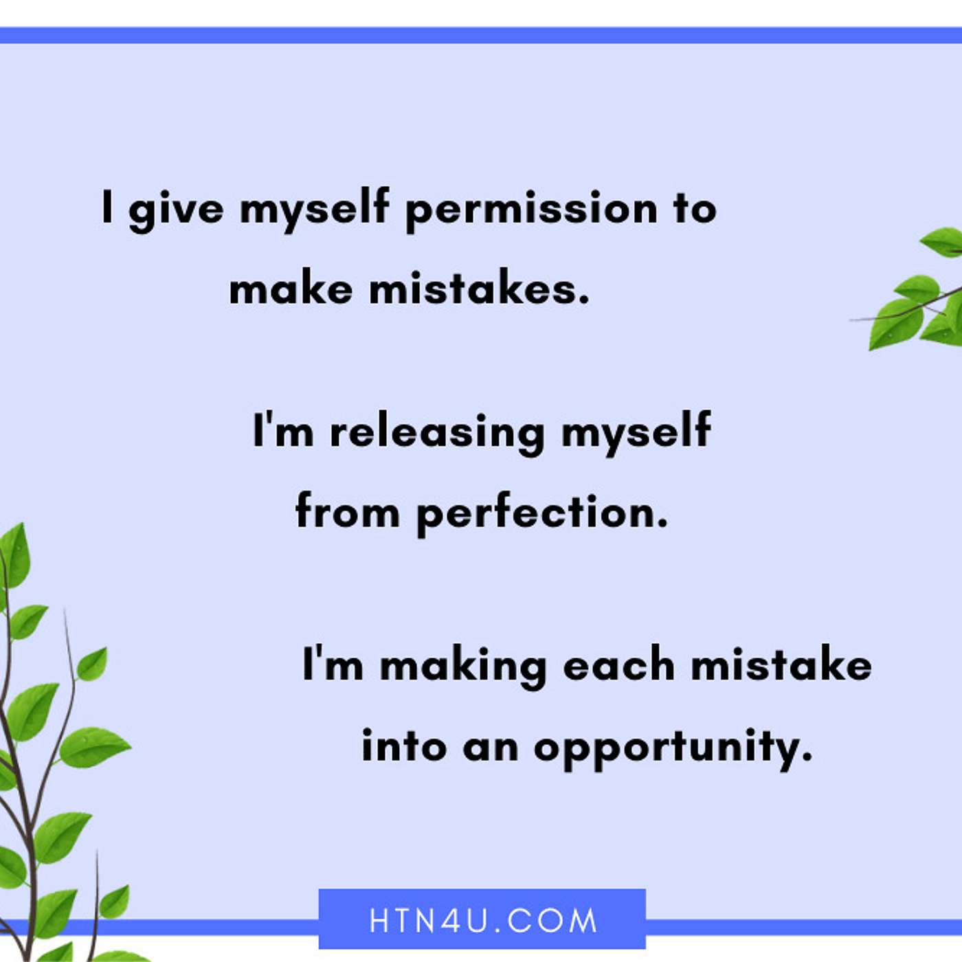 HTN4U Unlimiting Affirmations on Forgiveness #159