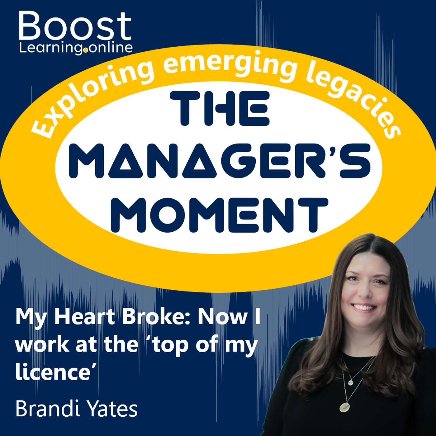 The Manager\'s Moment