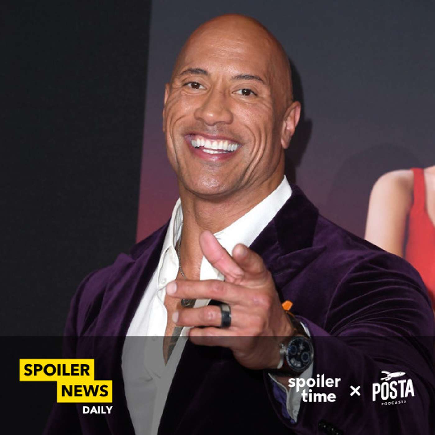 ¡La serie Platonic tendrá una segunda temporada! ¡Dwayne Johnson se une con A24! ¡Se confirma el desarrollo de La Huérfana 3!