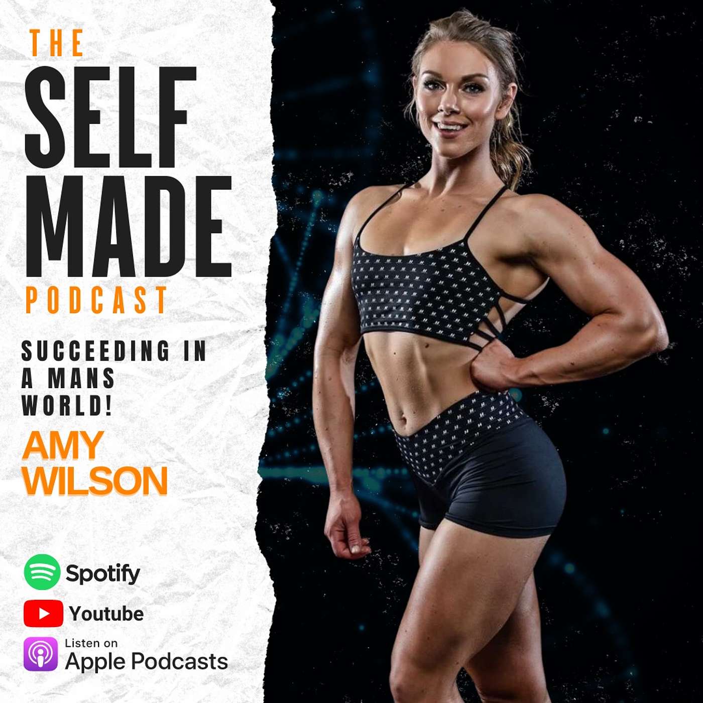 The Self Made Podcast