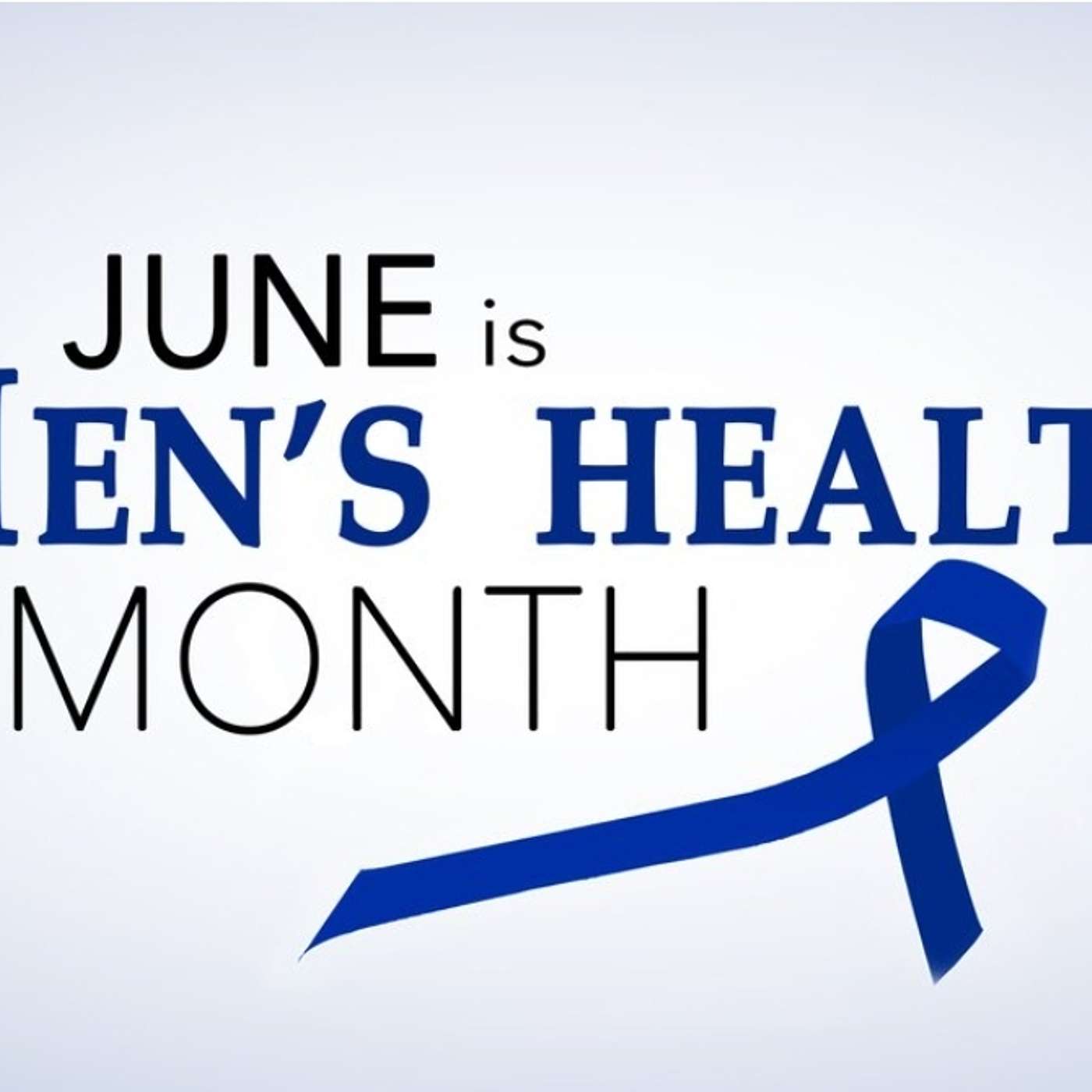 Men's Health Month with Alex Yakubovich