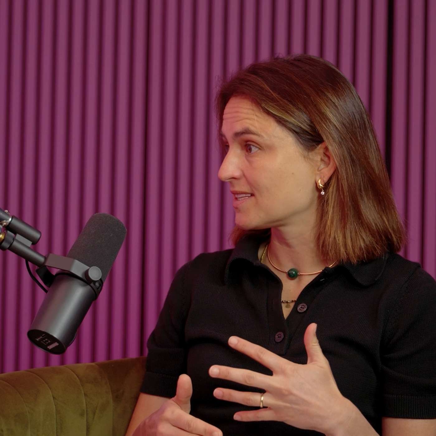 How Micro-mobility Is Changing Urban Transport | Caroline Seton | Auto Futurecast