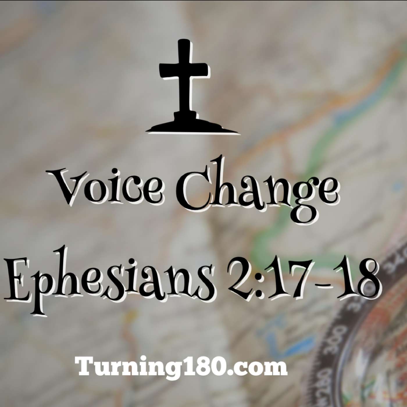 Voice Change - P