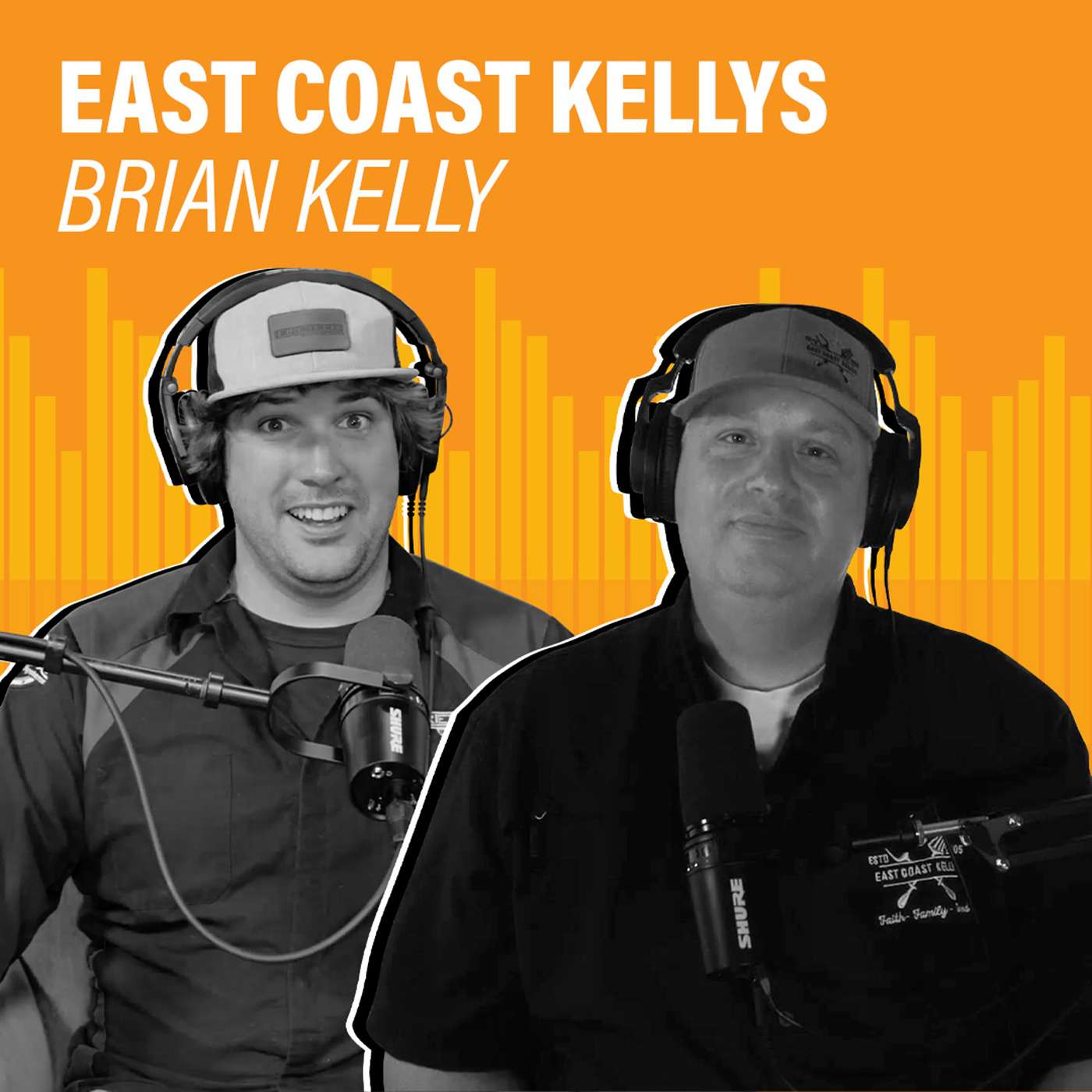 Grilling, Griddles, and Grit: Brian Kelly of East Coast Kelly’s