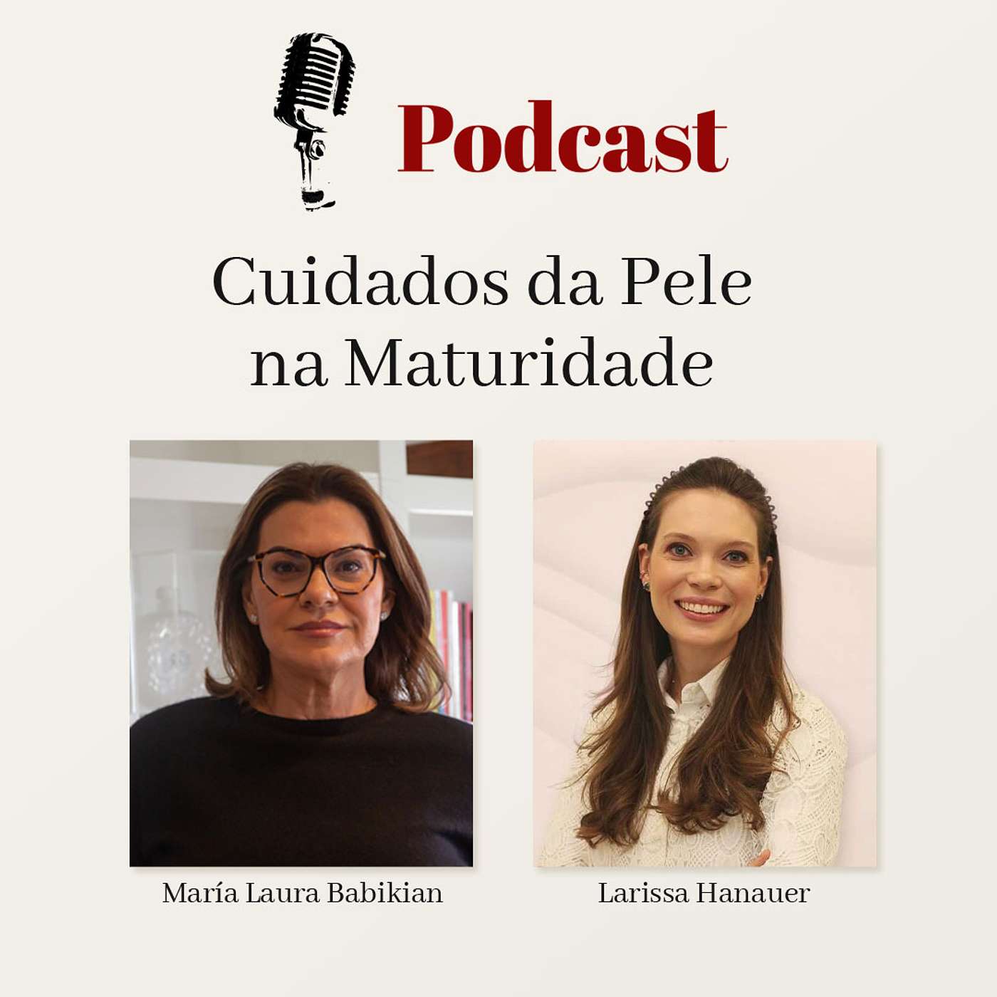 O Caminho do Encontro - Podcasts