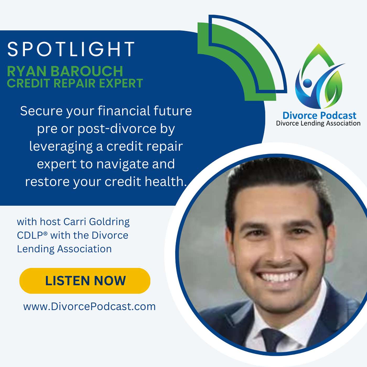 Divorce and Mortgage Strategies