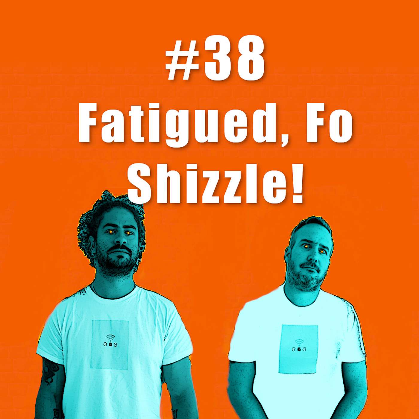 COOKIE & CREAM PODCAST