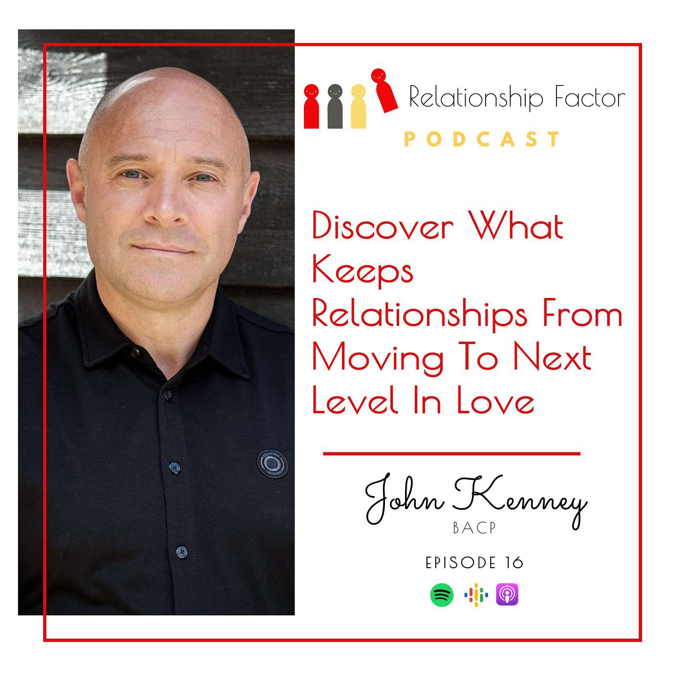 Relationship Factor