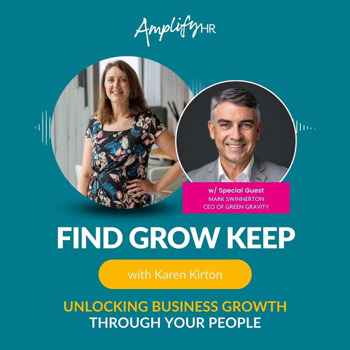 2.143 Building High-Performing Teams Across Cities- With Mark Swinnerton