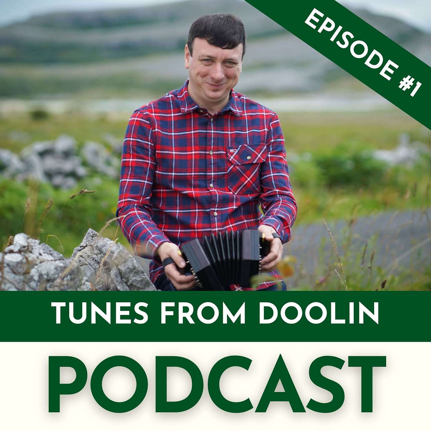 Tunes From Doolin