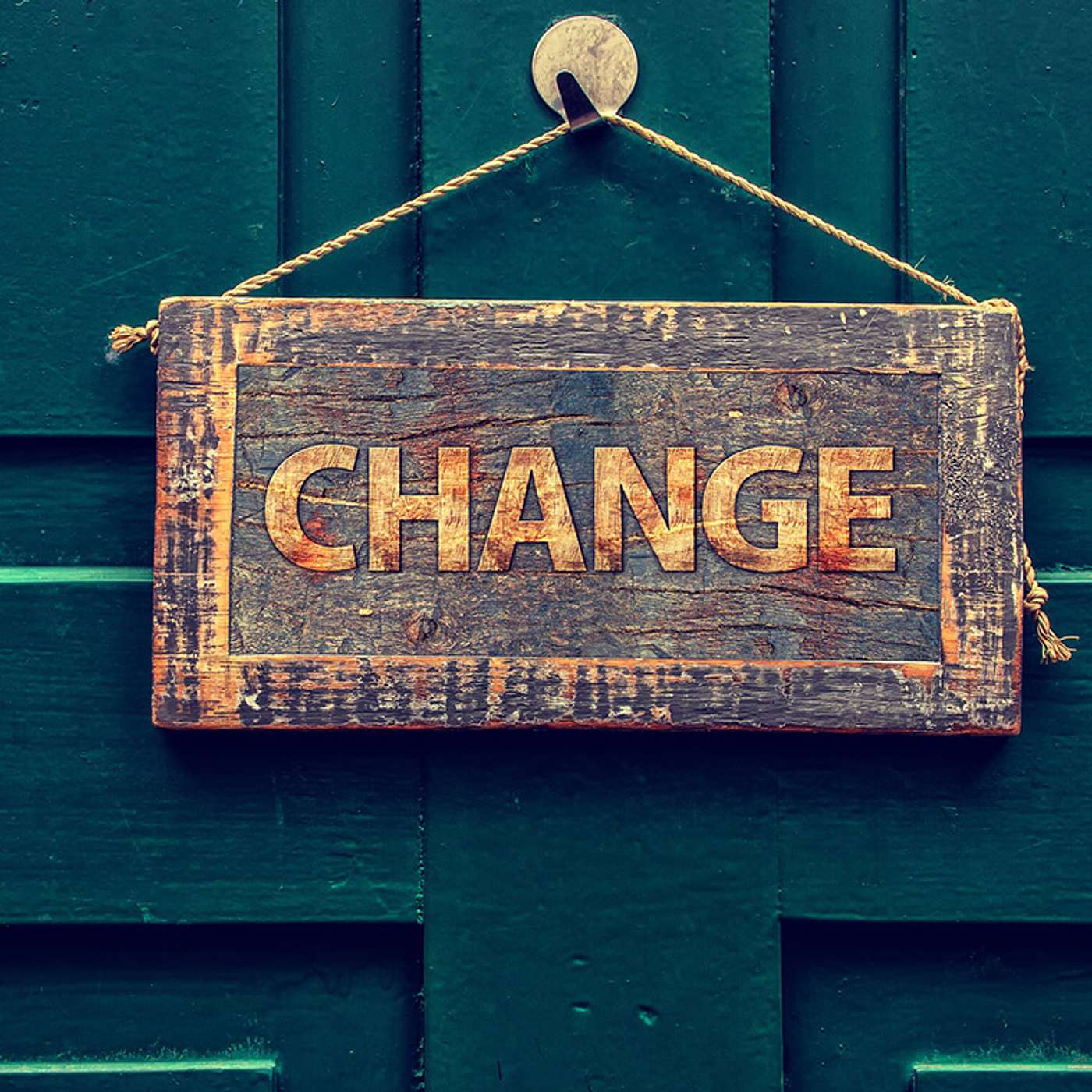 Episode 2227 - If you just can't change IT....