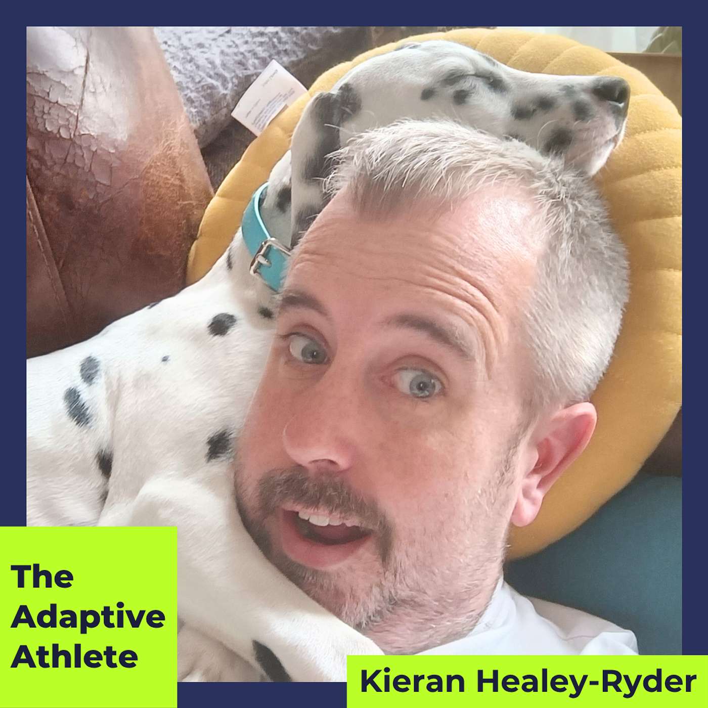 The Adaptive Athlete Podcast