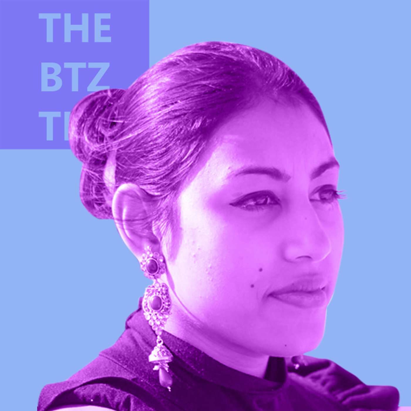 TheBtzTho Ep.6 Sabrina Swinconeck