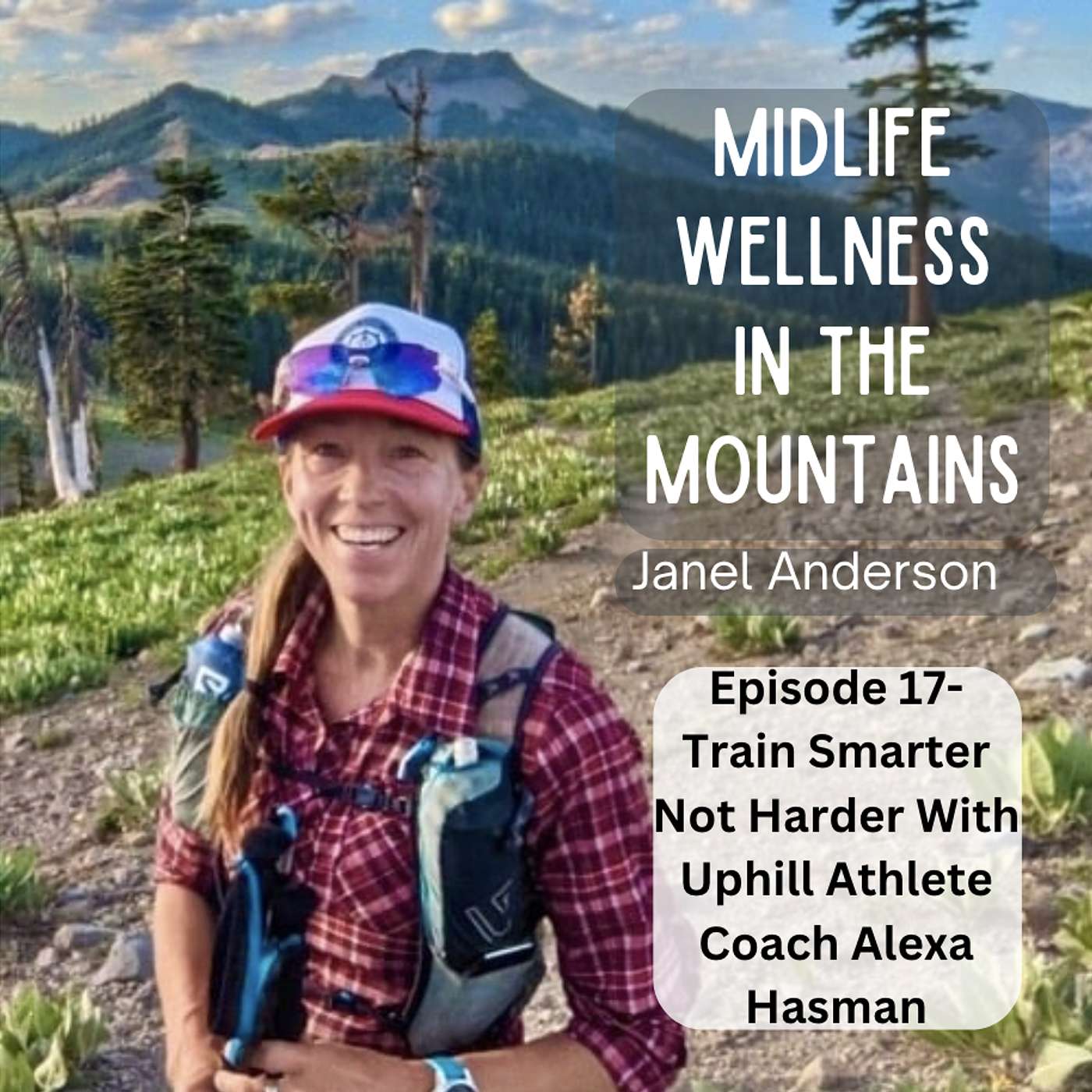 Midlife Wellness In The Mountains