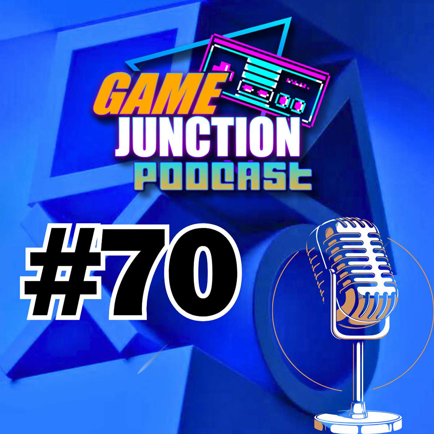 The Game Junction Podcast