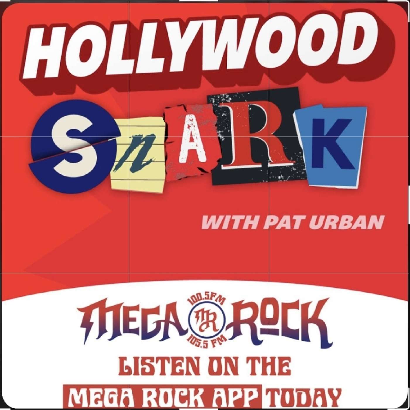 Hollywood Snark with Pat Urban: Hard-Hitting Interviews, Birthday Bashings and Soccer Snubs
