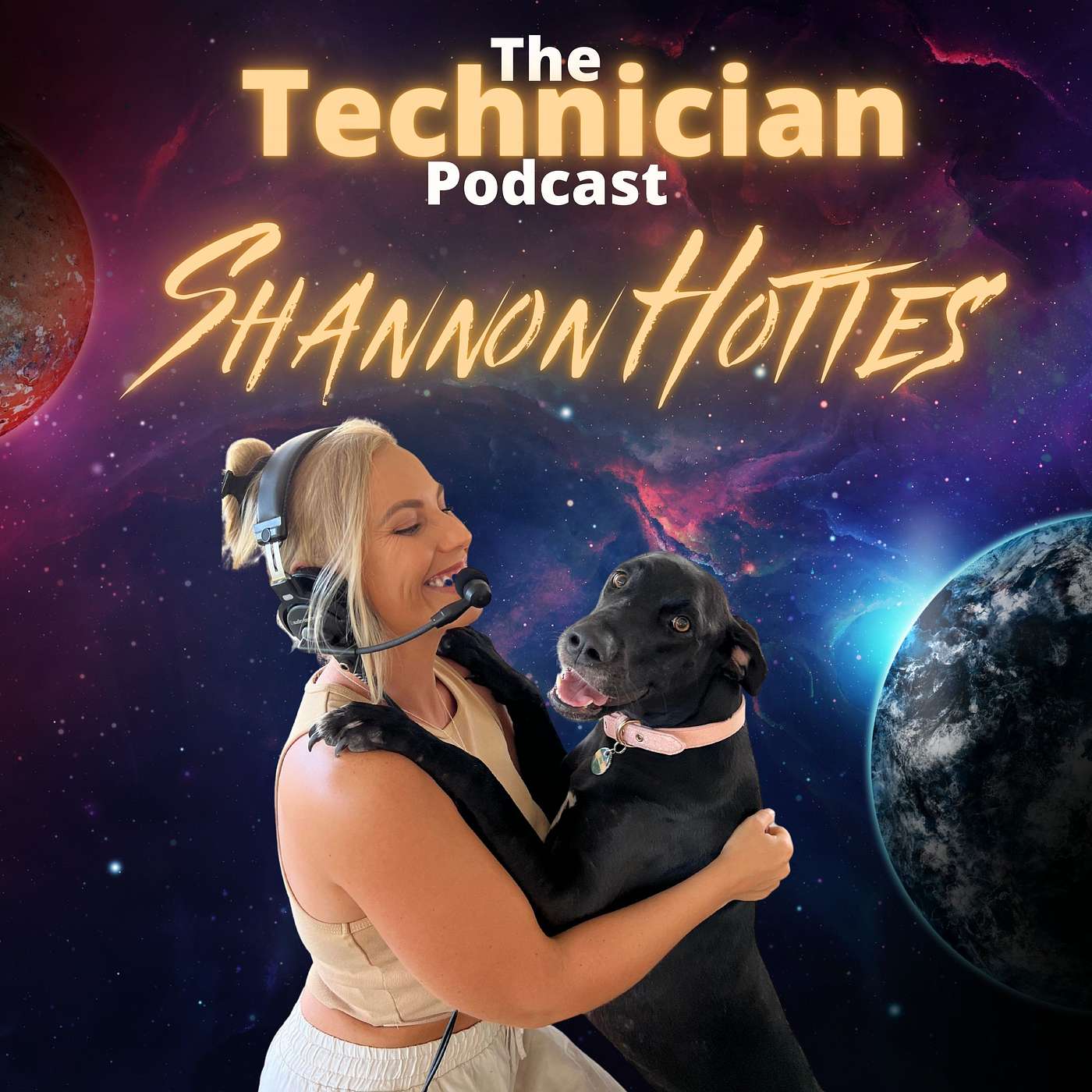 The Mindset Technician