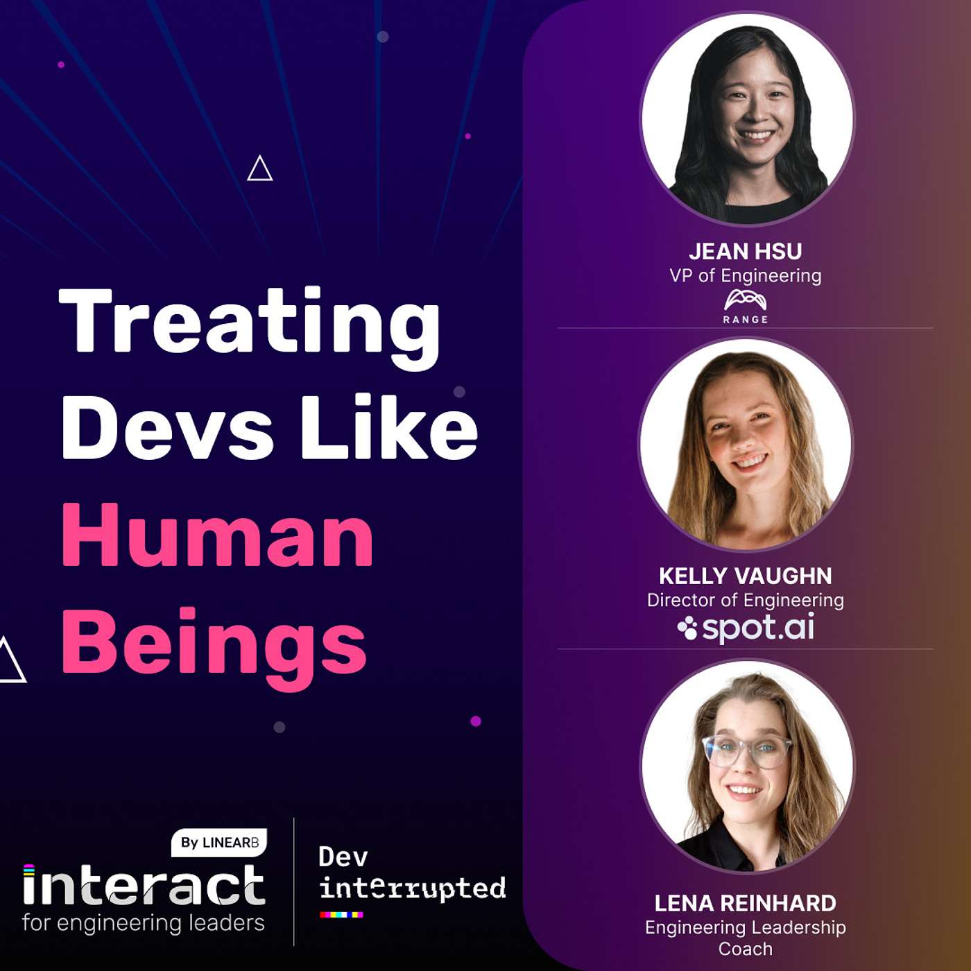 Dev Interrupted