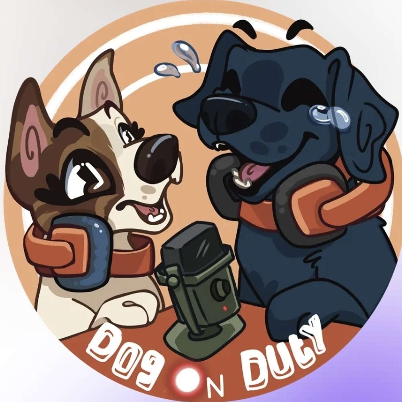 Dog on Duty Podcast