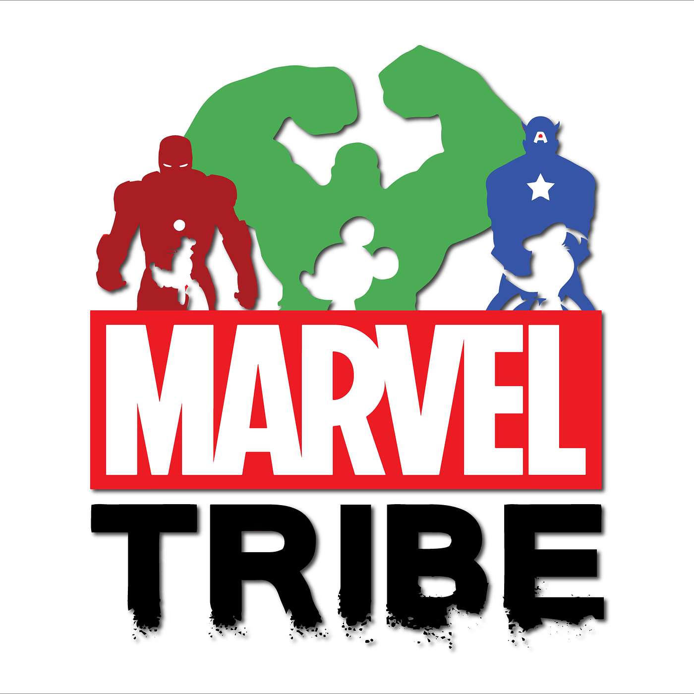 The Marvel Tribe , Season 2 Episode 3 of What If Reaction and Recap episode artwork