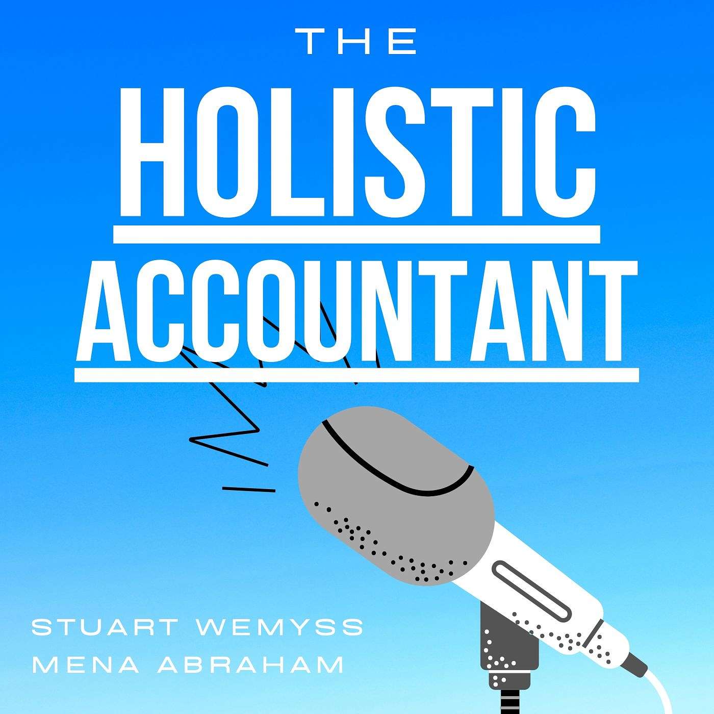 The Holistic Accountant