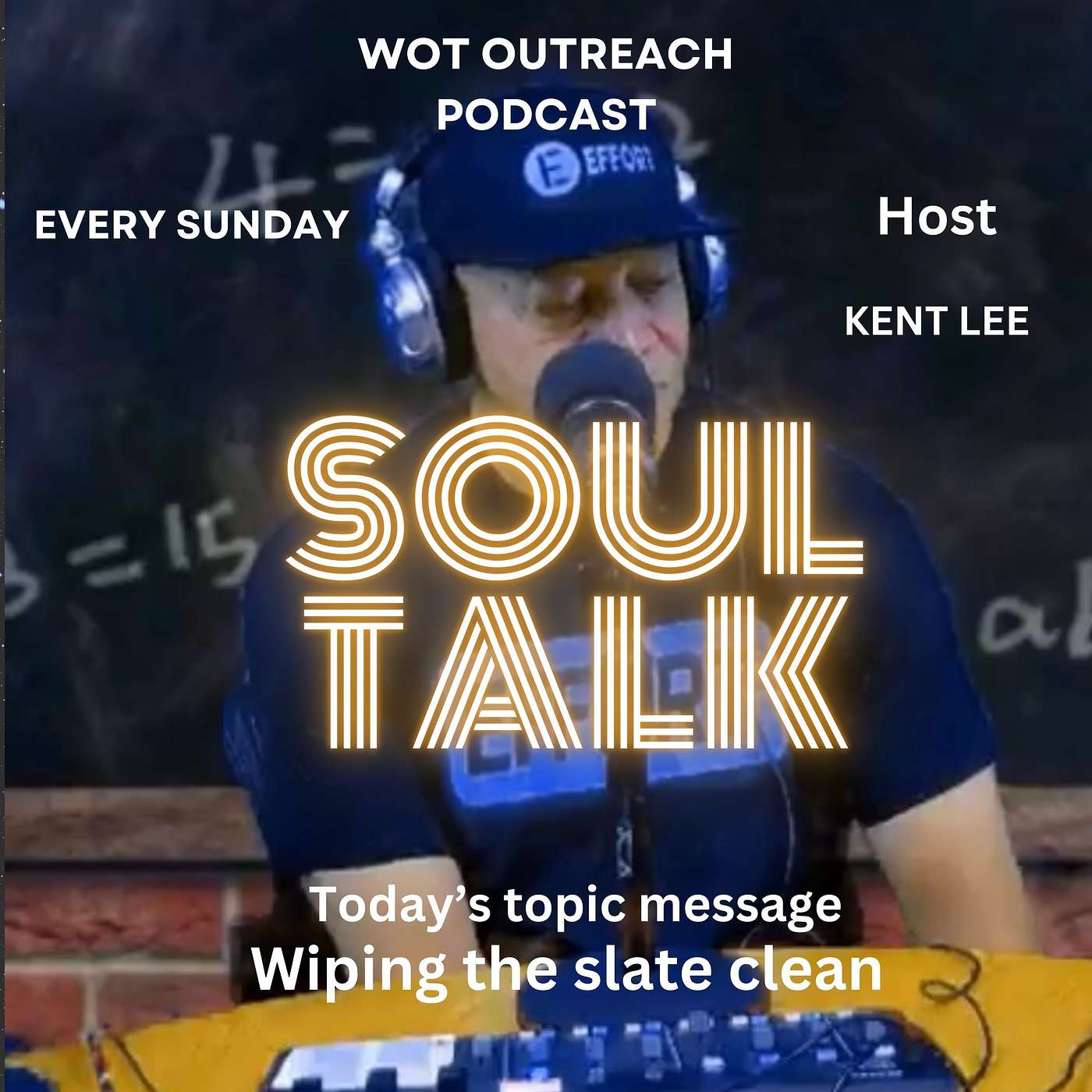 Wiping the slate clean episode artwork