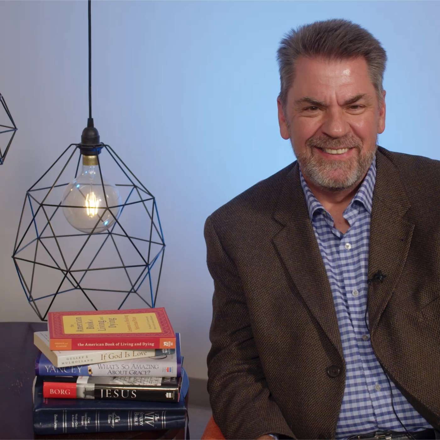 What Happens After We Die?, with Rev. Dr. Steven Koski.