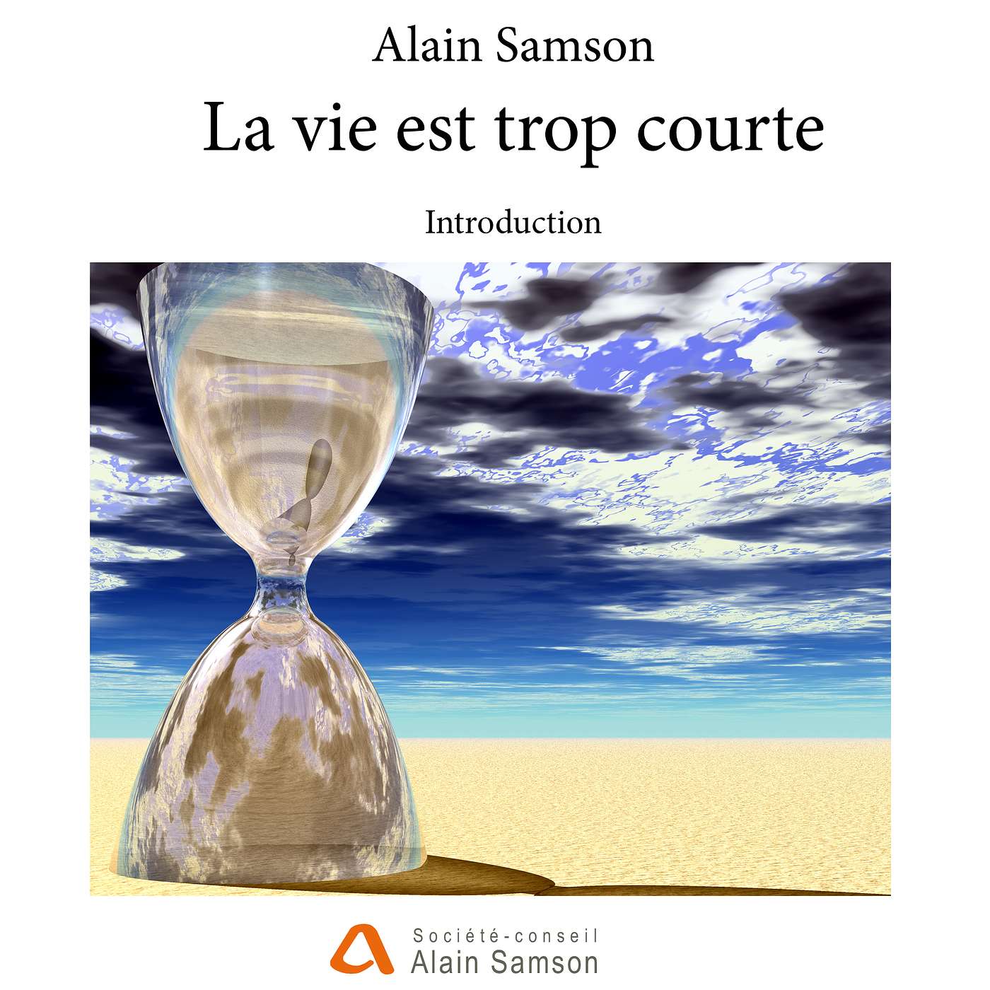 Des nouvelles d\'Alain Samson