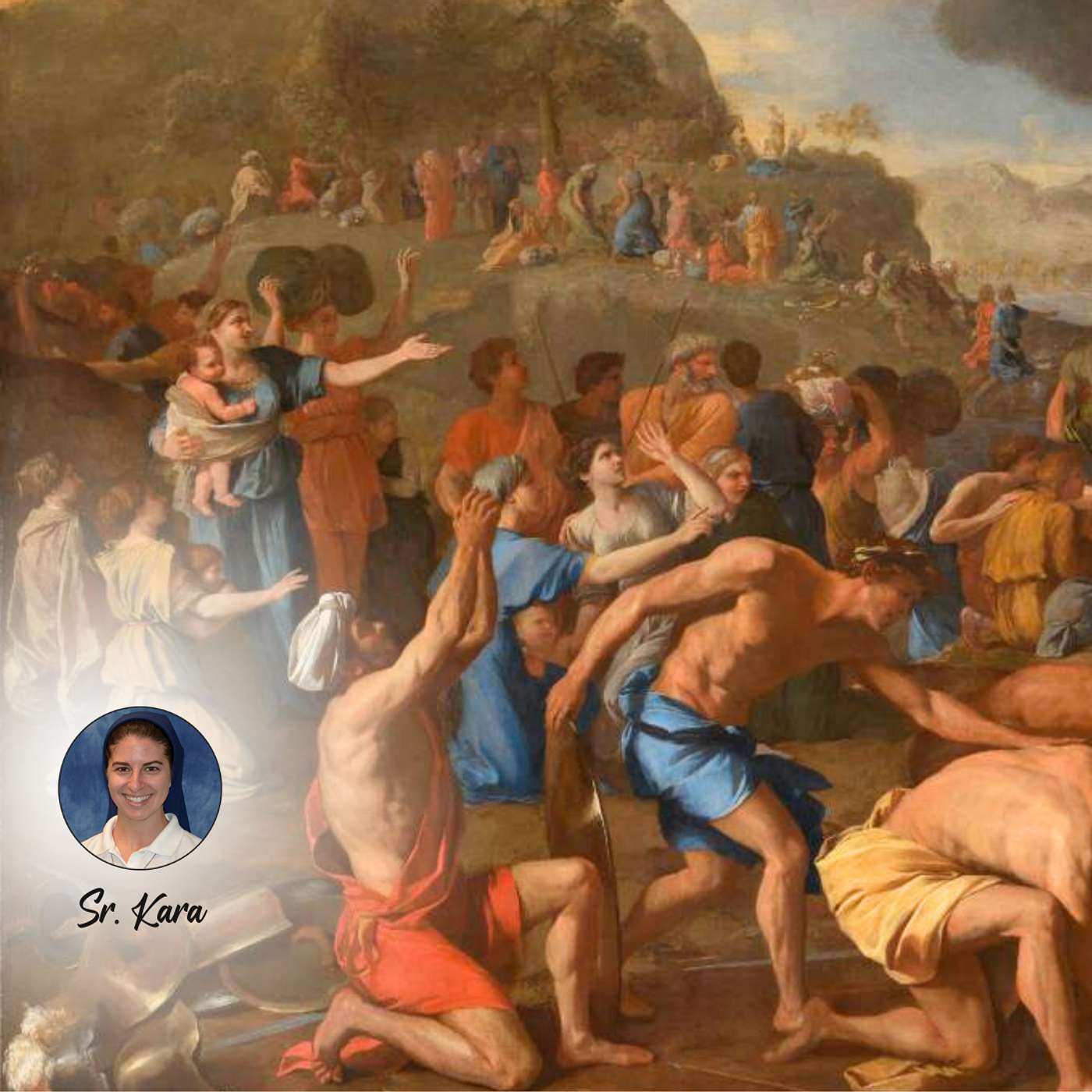 October 24 - Give Thanks and Praise