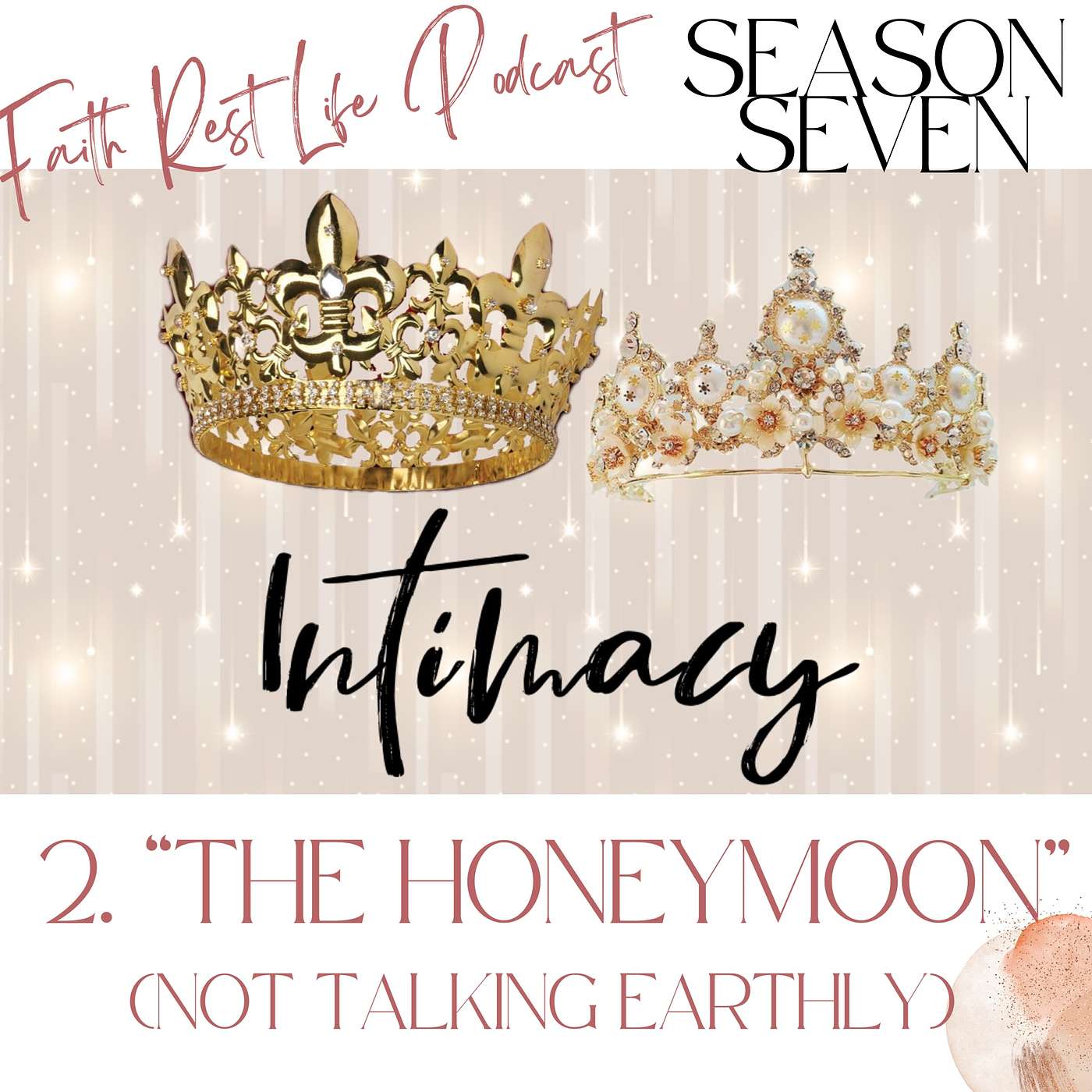 Faith Rest Life Podcast